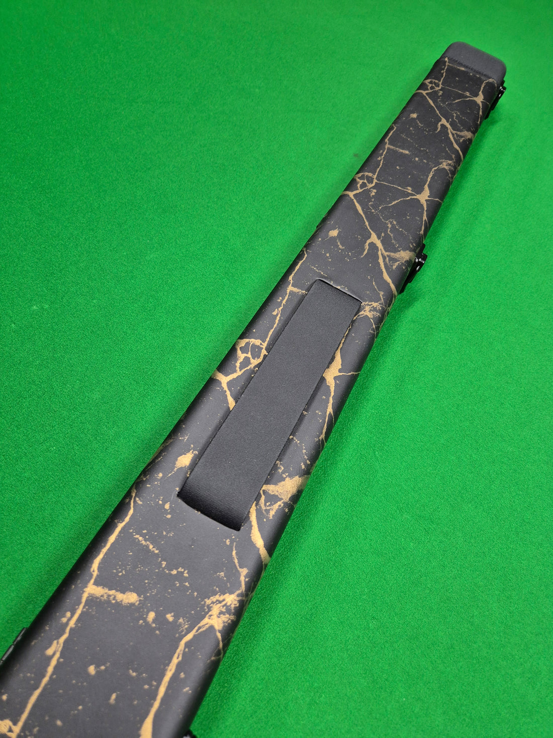3/4 2 Slot Synthetic Leather KJS05