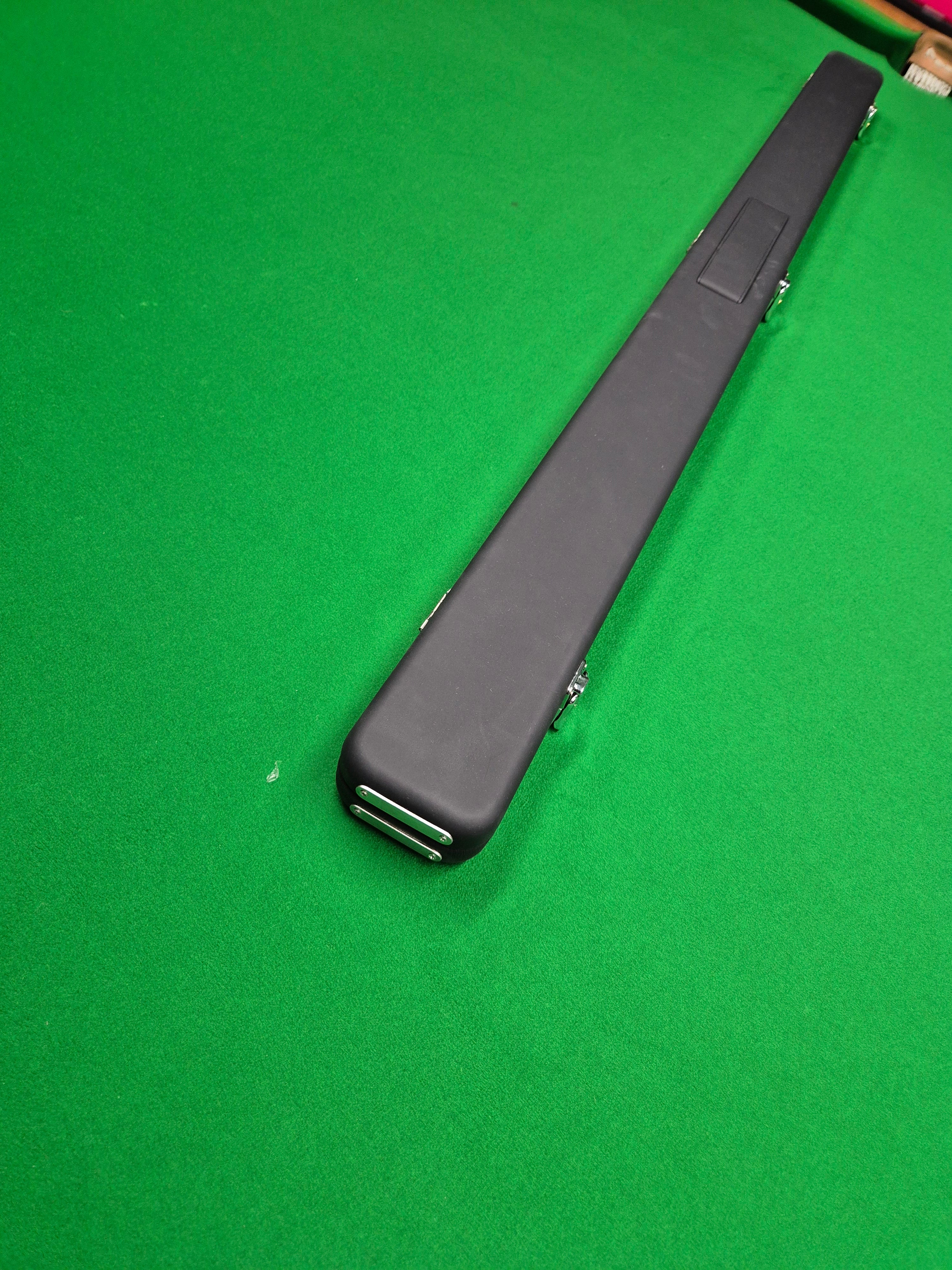 3/4 2 Slot Synthetic Leather Lockable KJS06