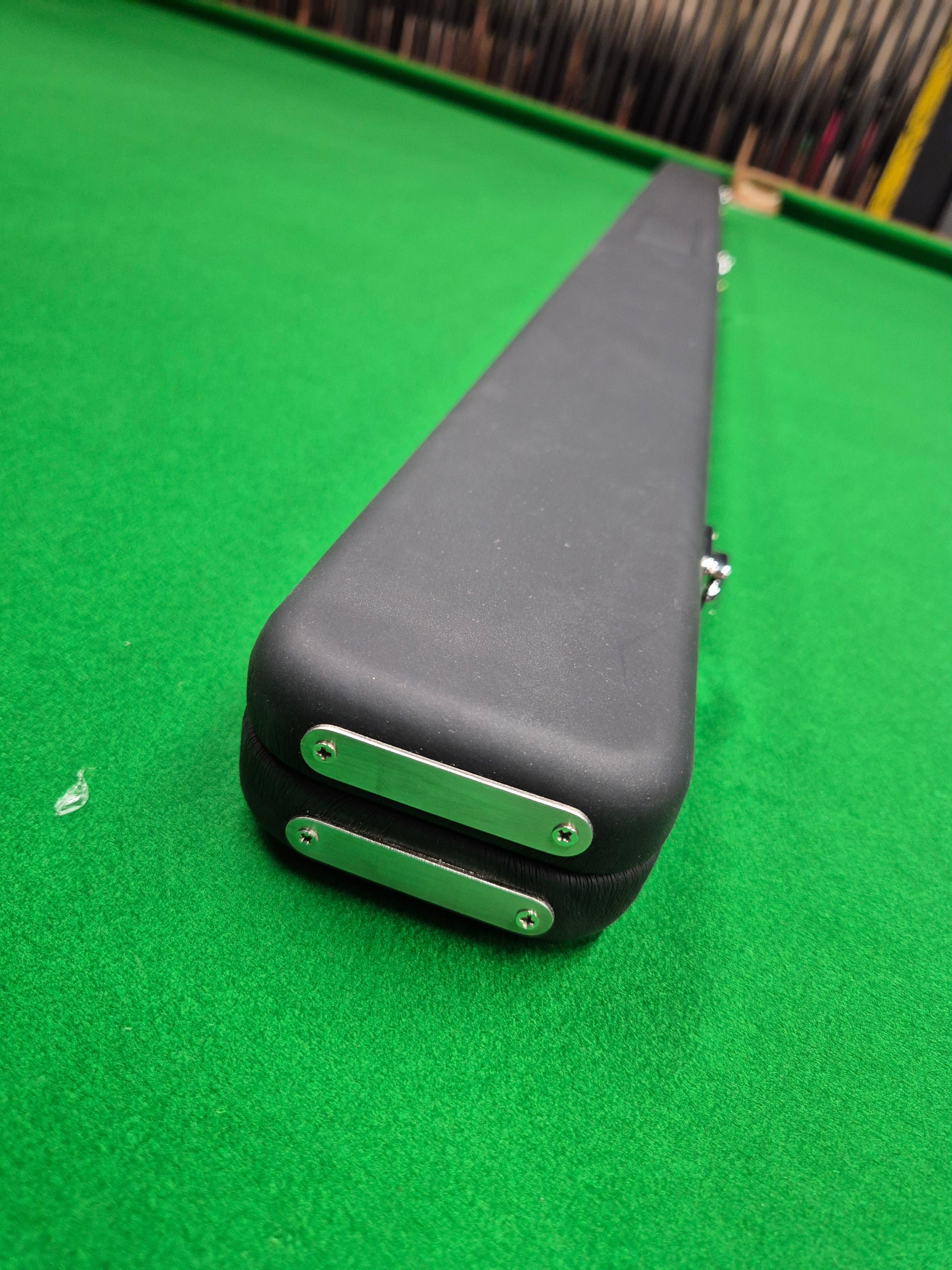 3/4 2 Slot Synthetic Leather Lockable KJS06