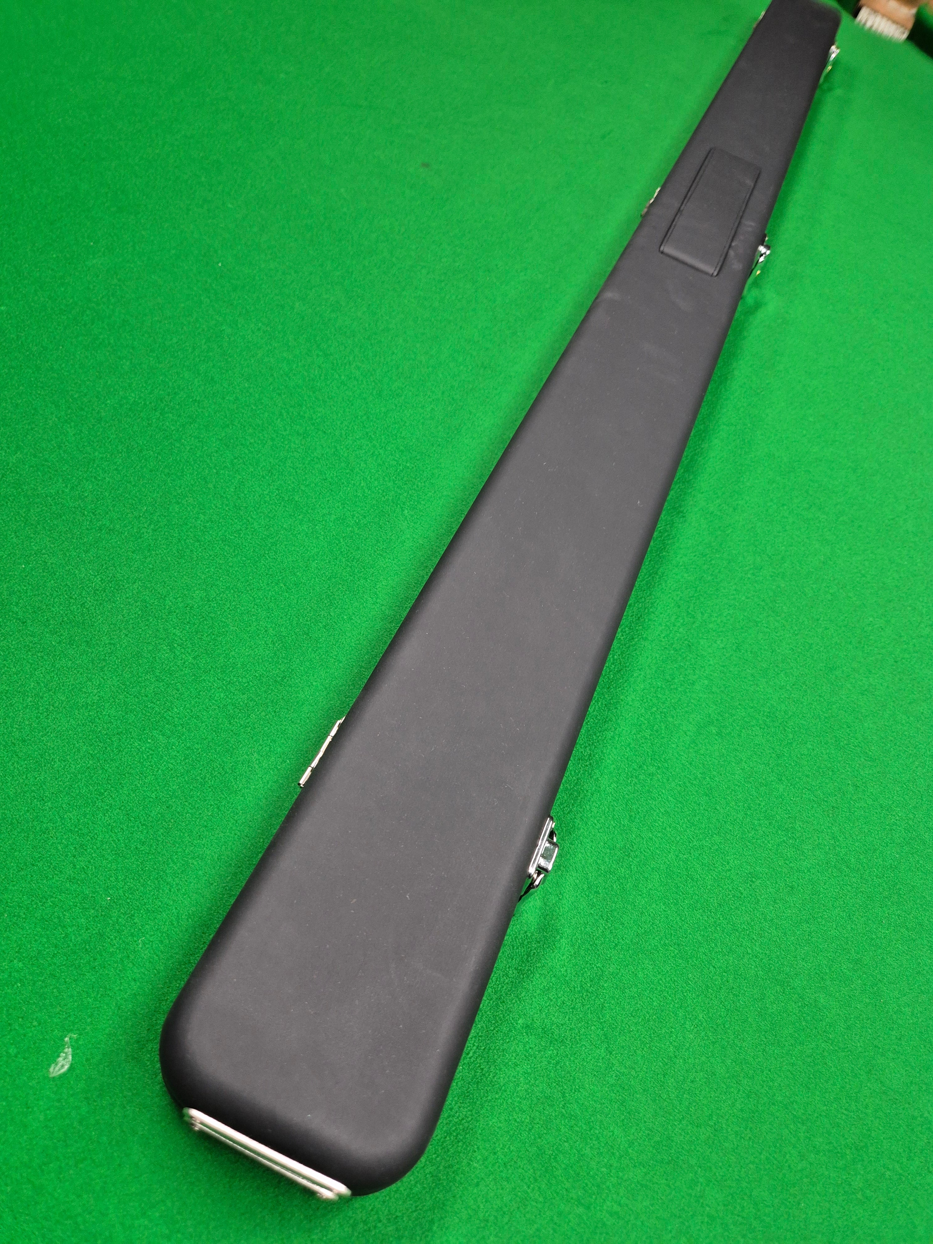 3/4 2 Slot Synthetic Leather Lockable KJS06