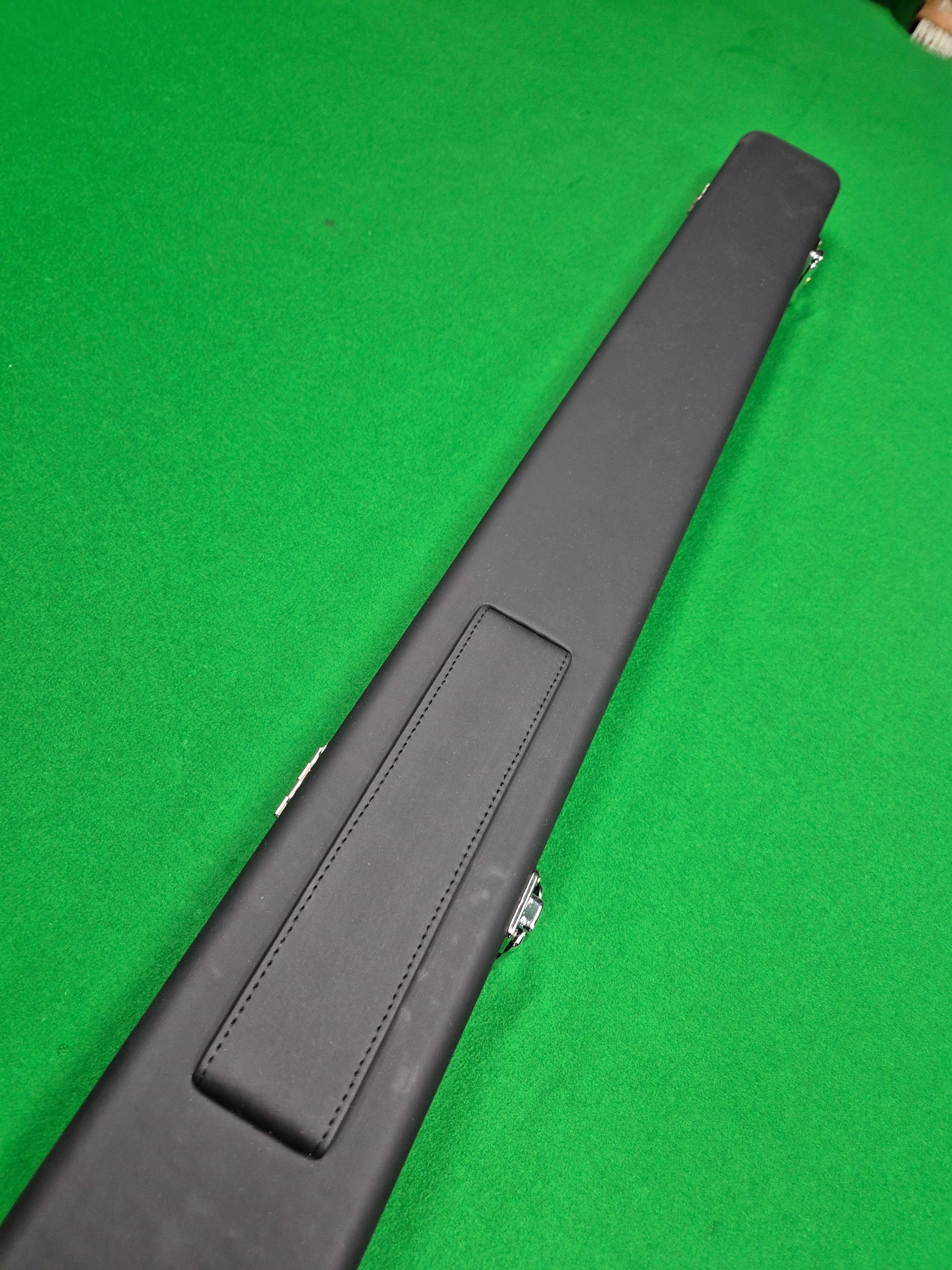 3/4 2 Slot Synthetic Leather Lockable KJS06