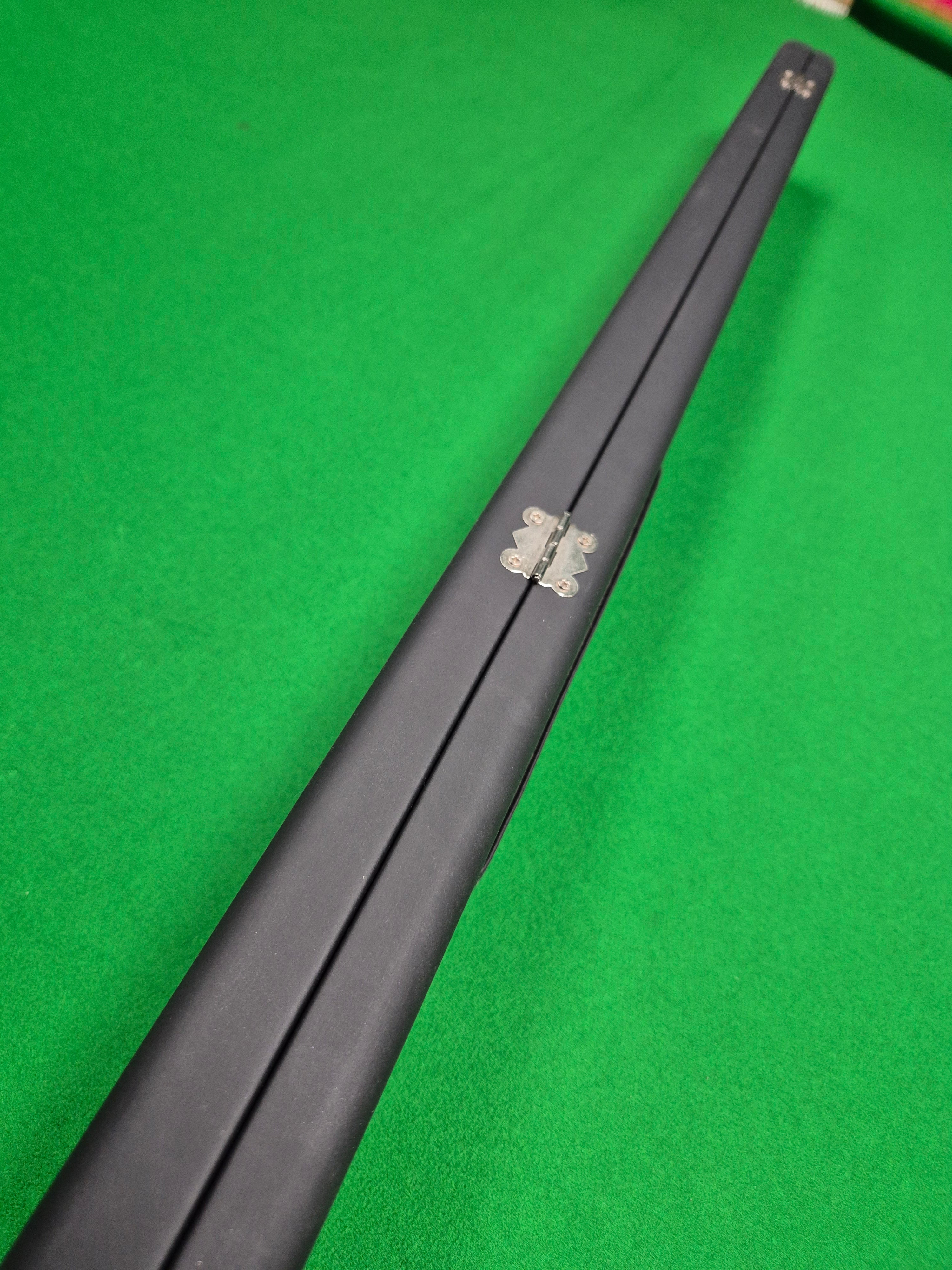 3/4 2 Slot Synthetic Leather Lockable KJS06