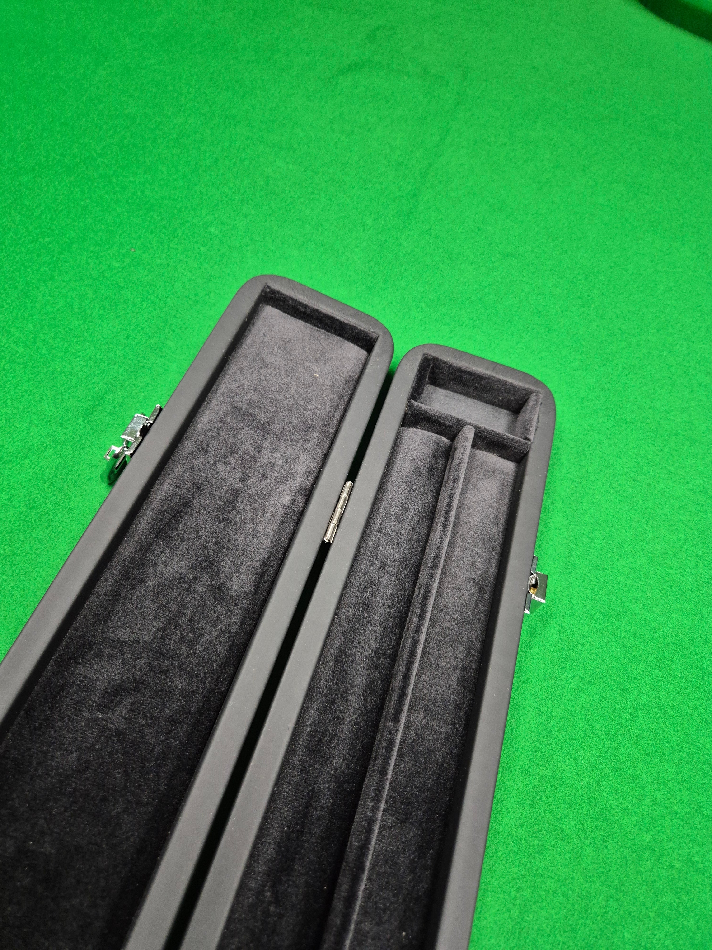 3/4 2 Slot Synthetic Leather Lockable KJS06