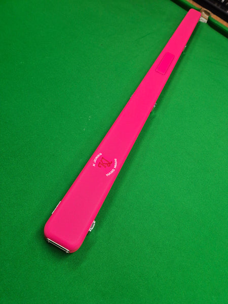 1 Piece 2 Slot Synthetic Leather KJS08