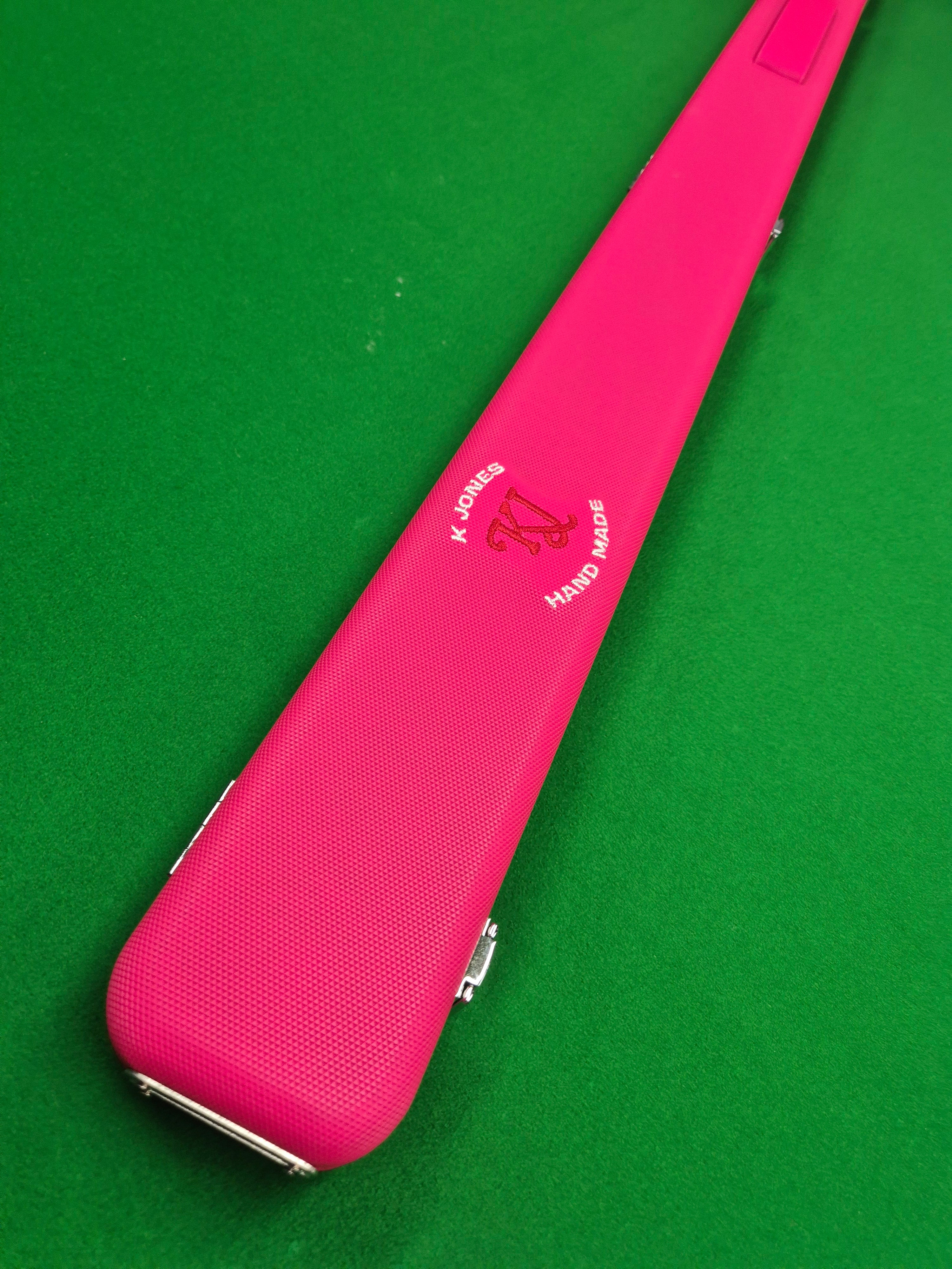 1 Piece 2 Slot Synthetic Leather 1KJS08