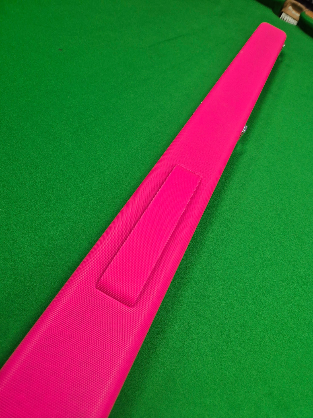 1 Piece 2 Slot Synthetic Leather KJS08
