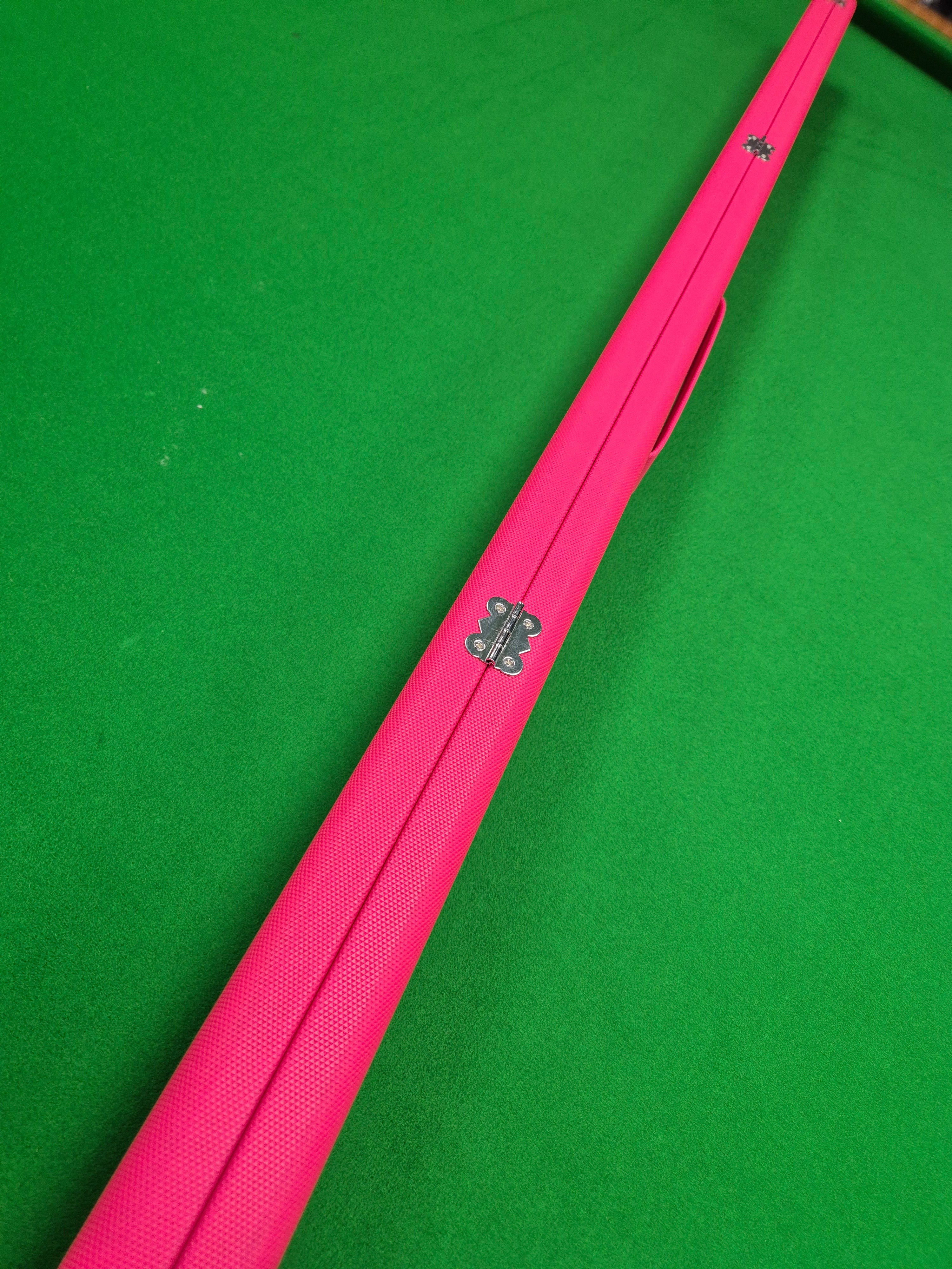 1 Piece 2 Slot Synthetic Leather 1KJS08