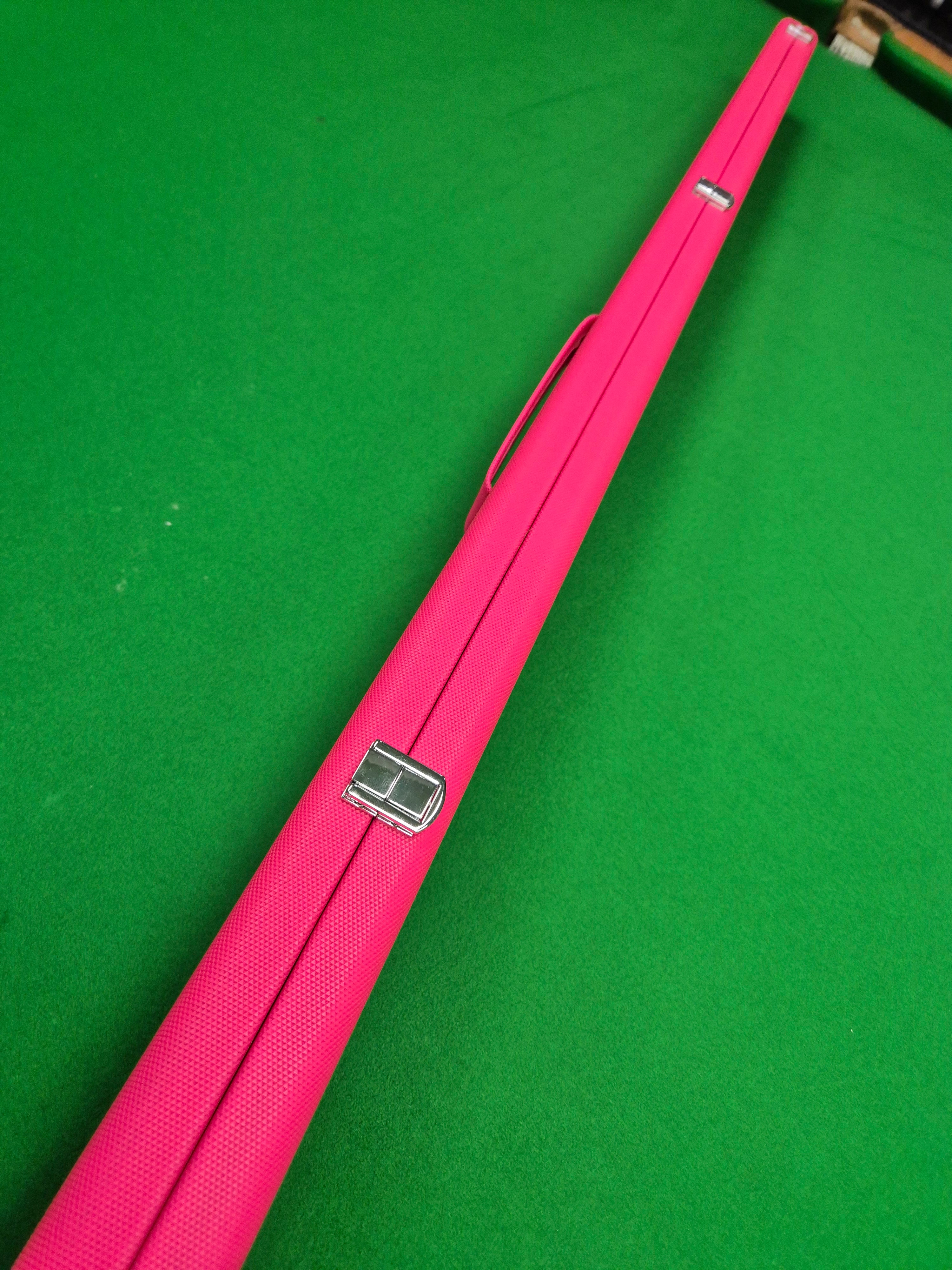 1 Piece 2 Slot Synthetic Leather 1KJS08