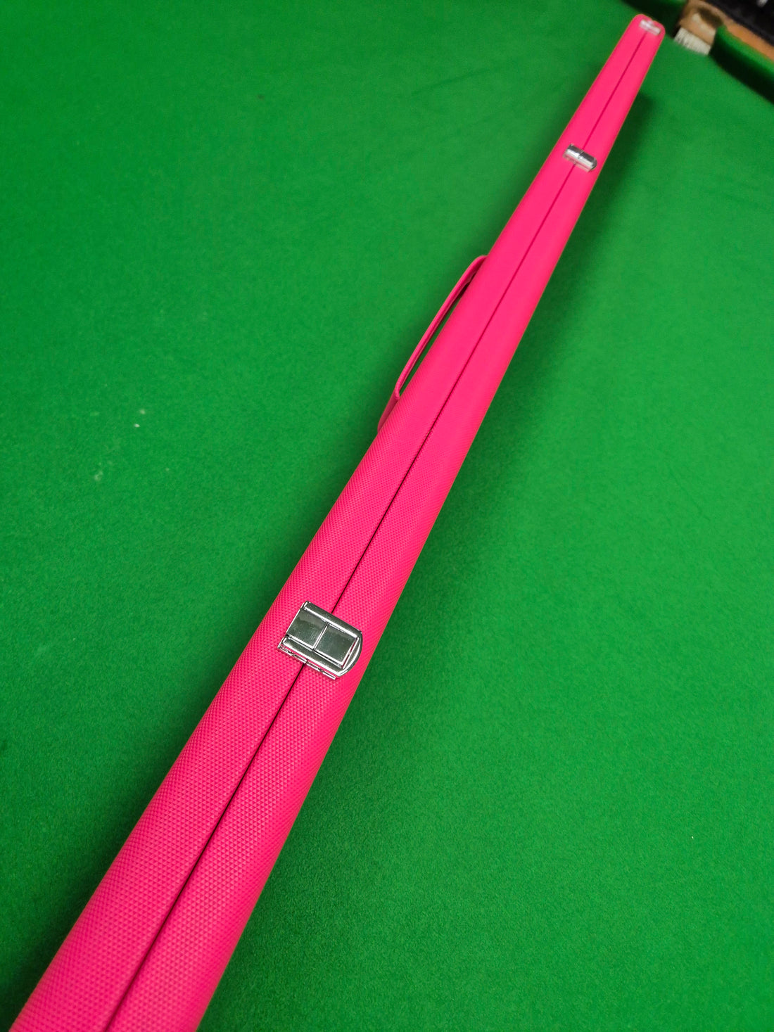 1 Piece 2 Slot Synthetic Leather KJS08