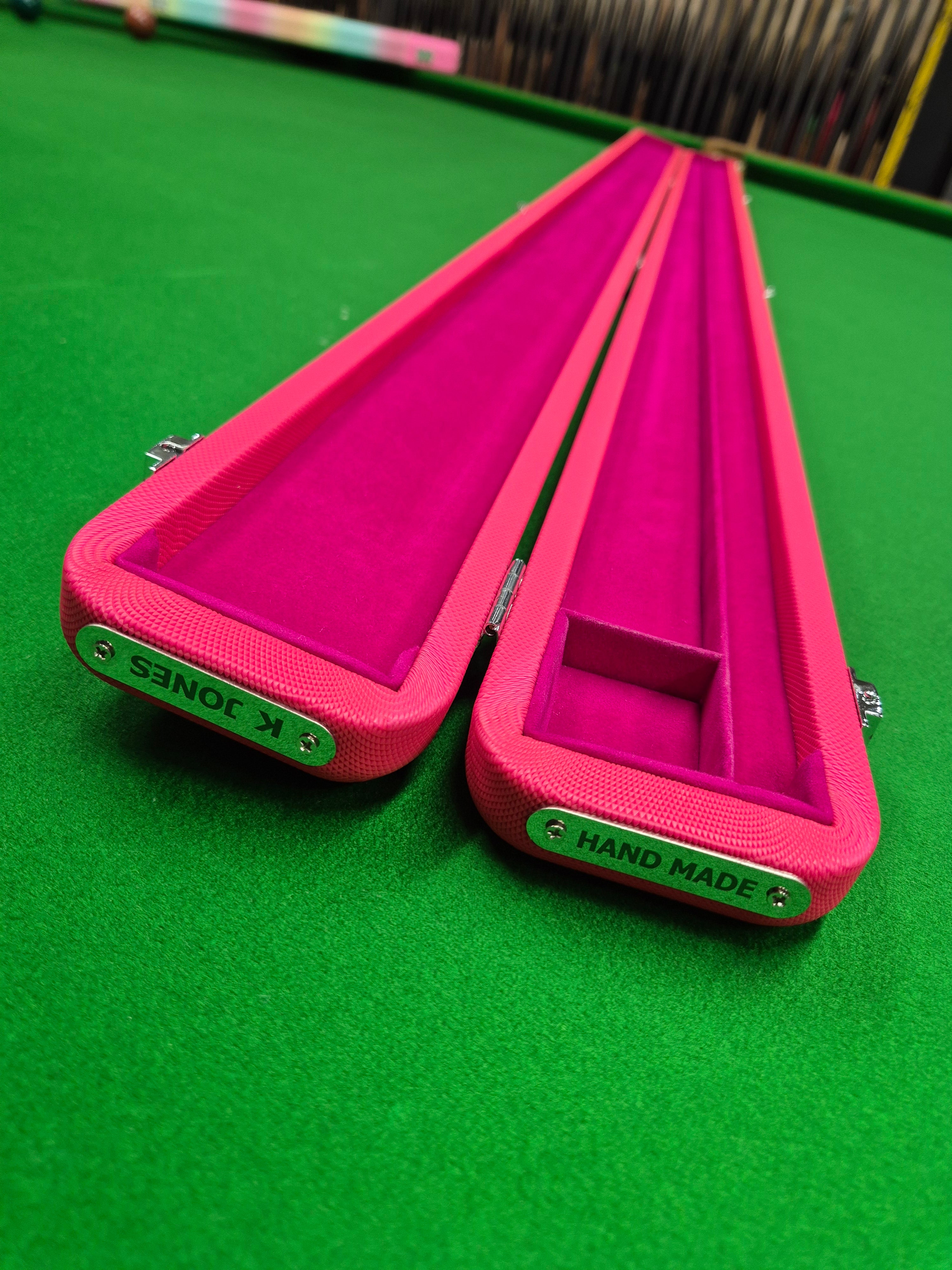 1 Piece 2 Slot Synthetic Leather 1KJS08