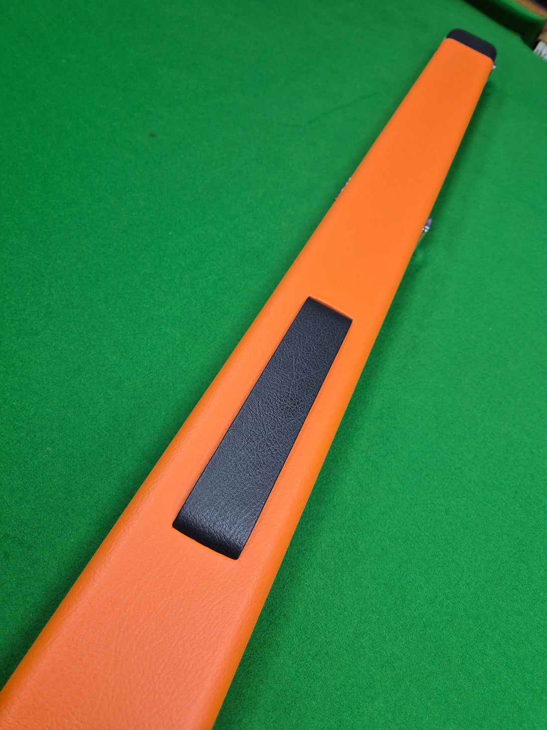 1 Piece 2 Slot Synthetic Leather KJS05