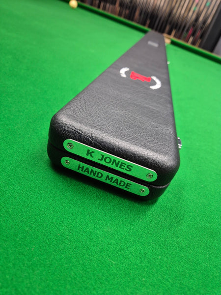 1 Piece 3 Slot Synthetic Leather