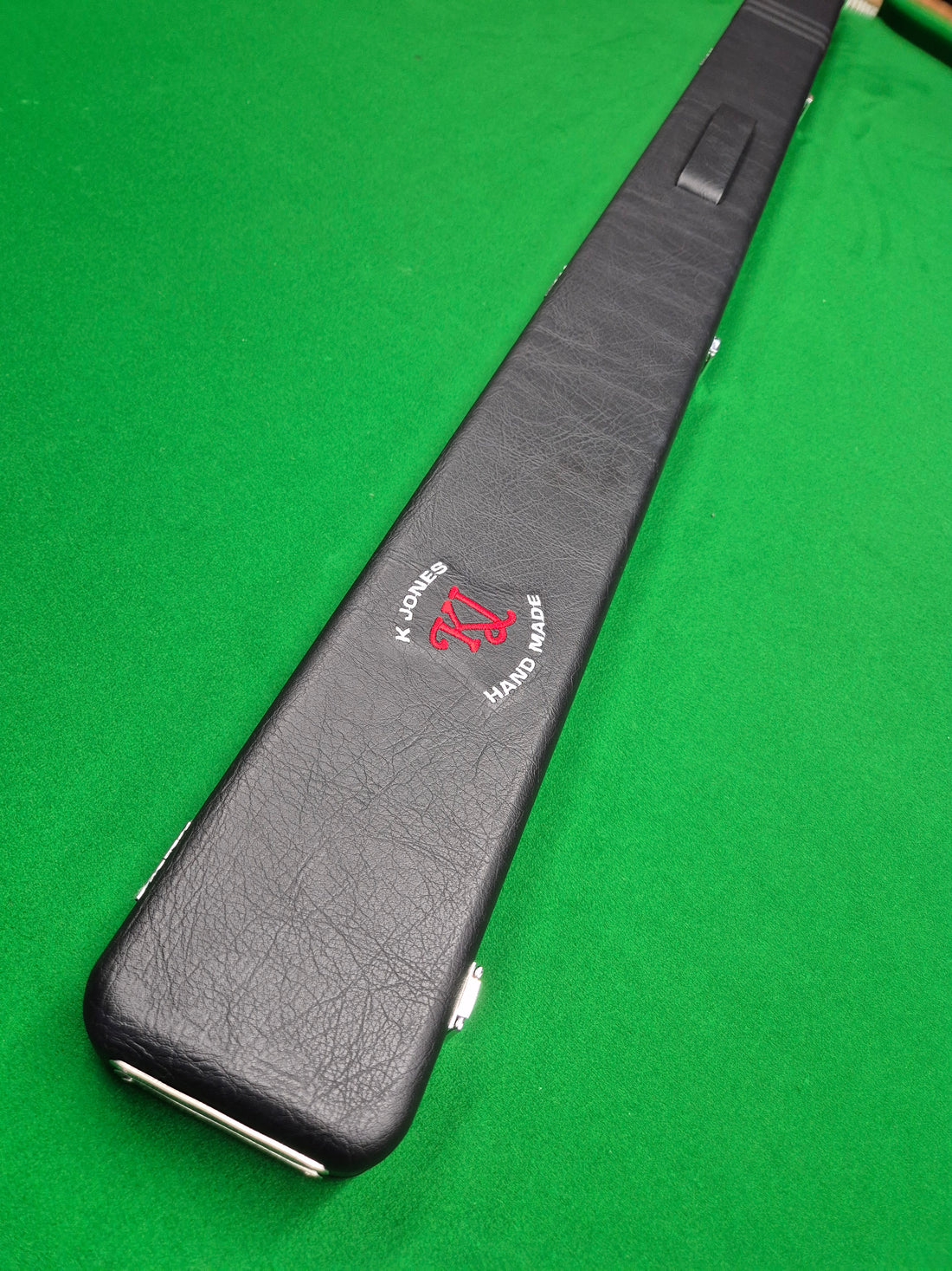 1 Piece 3 Slot Synthetic Leather