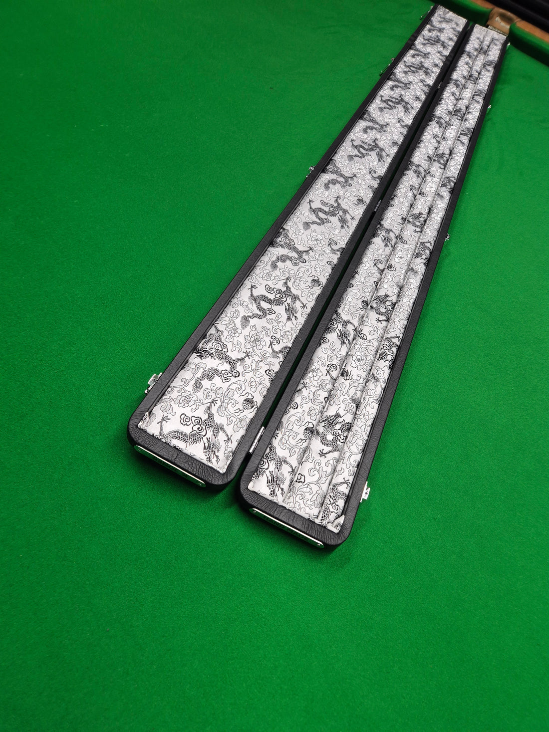 1 Piece 3 Slot Synthetic Leather