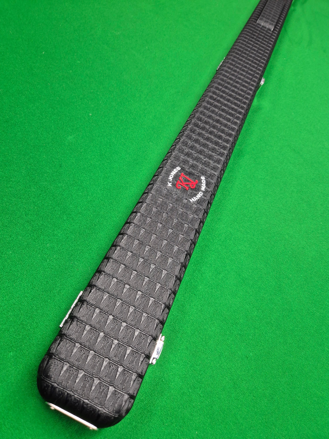 1 Piece 1 Slot Synthetic Leather