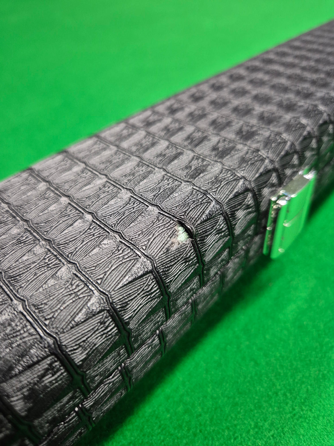 1 Piece 1 Slot Synthetic Leather