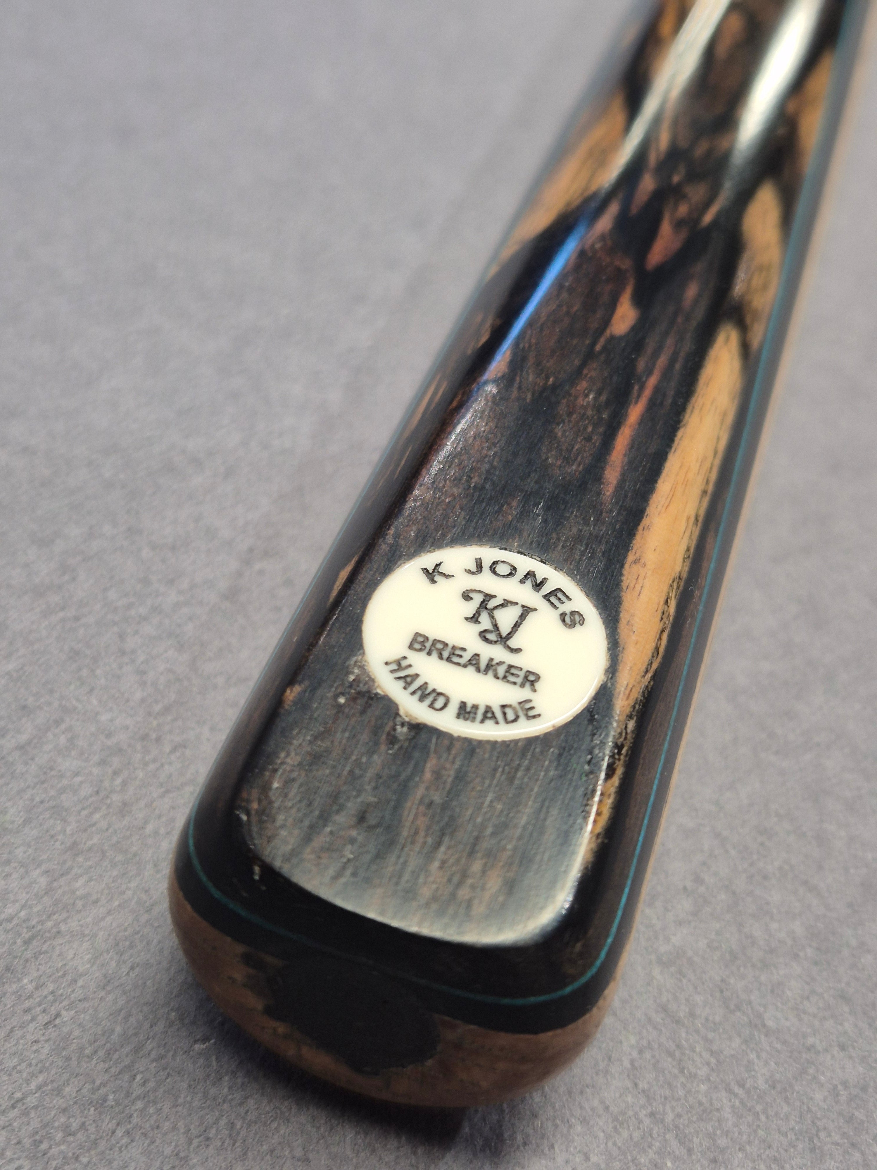 Breaker Break Cue TI B007