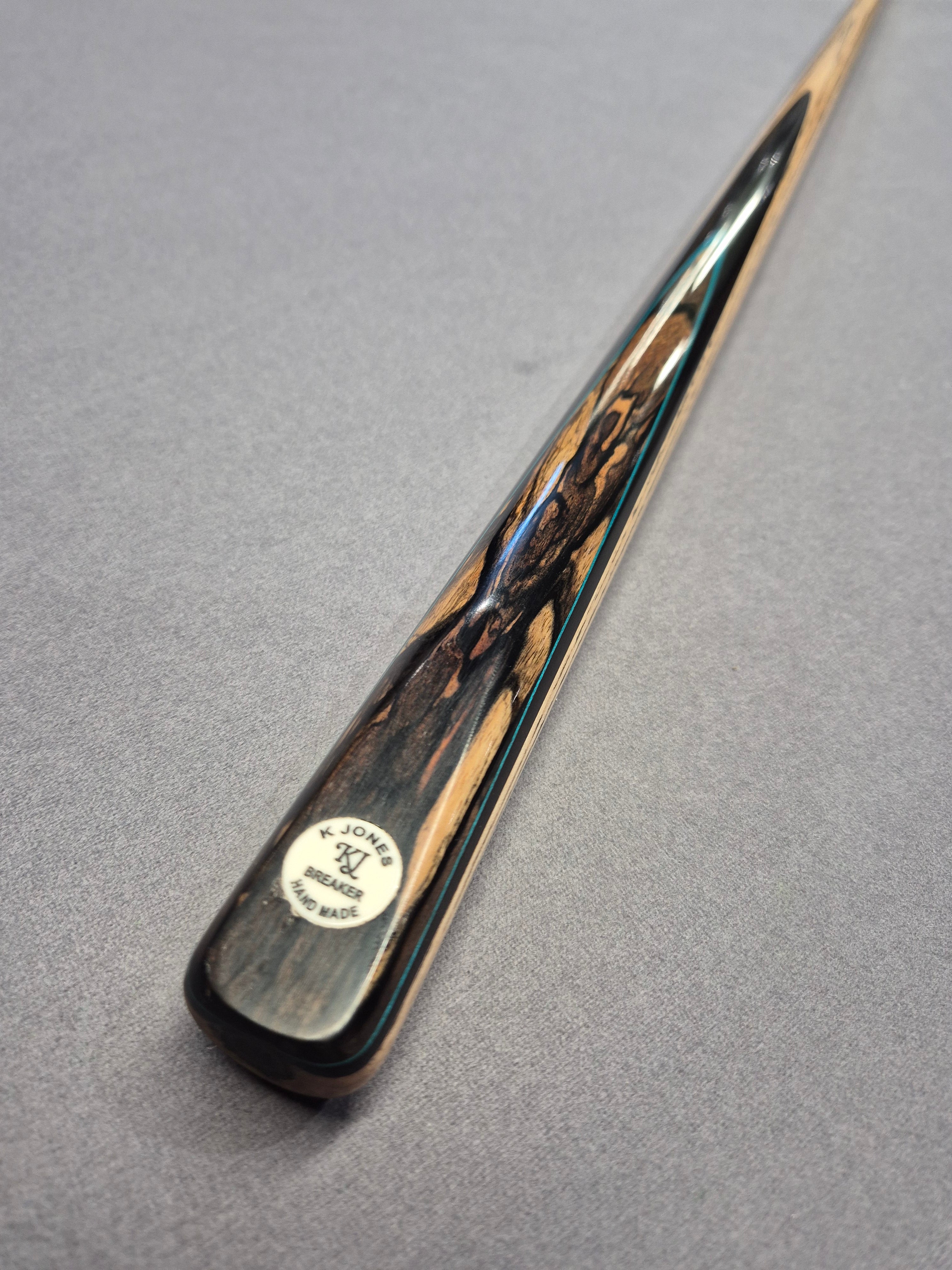 Breaker Break Cue TI B007