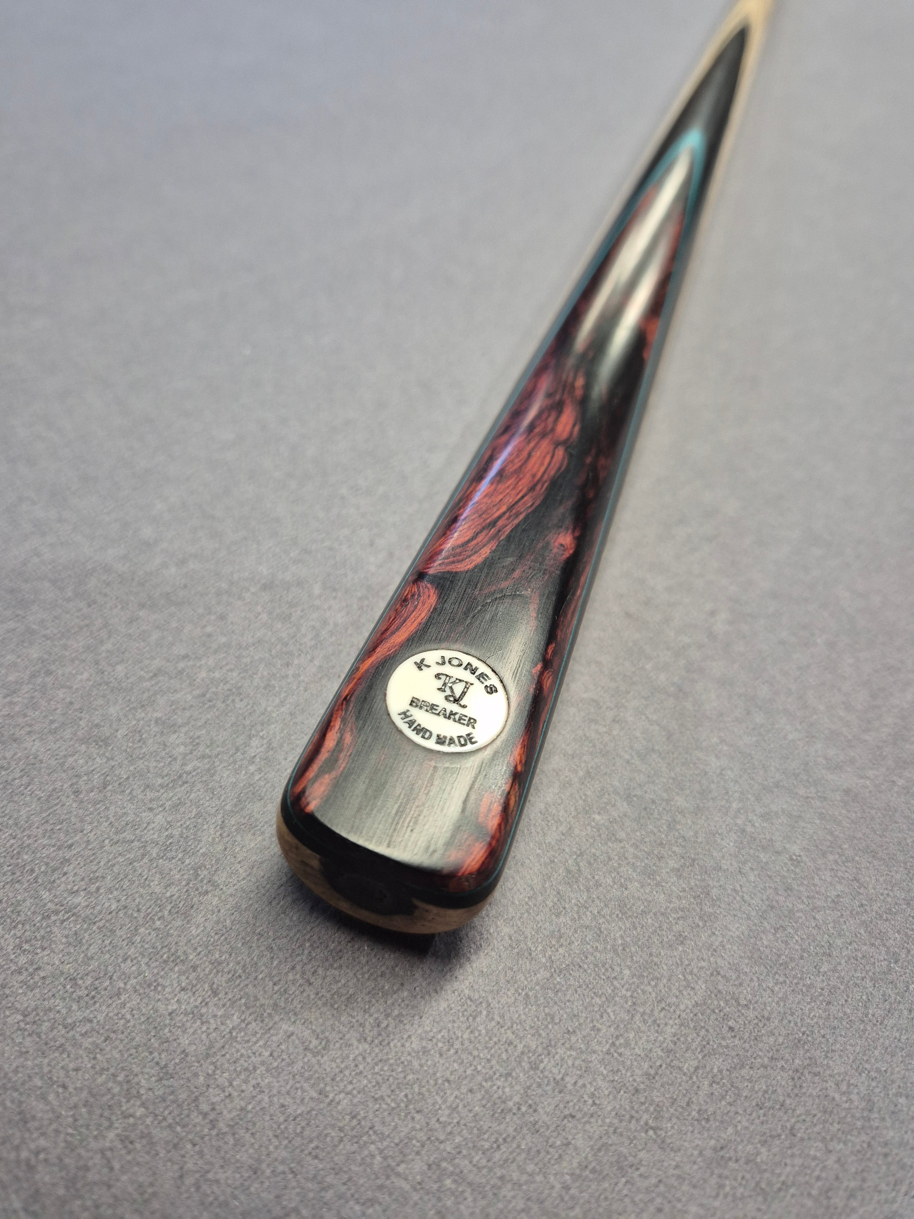 Breaker Break Cue TI B004