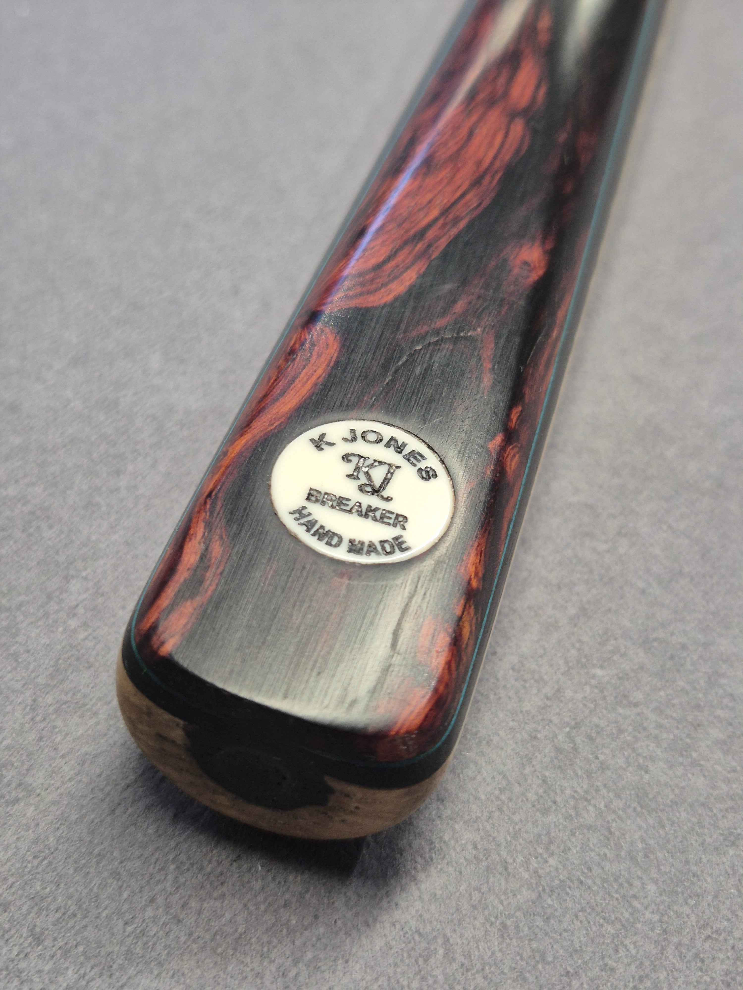 Breaker Break Cue TI B004