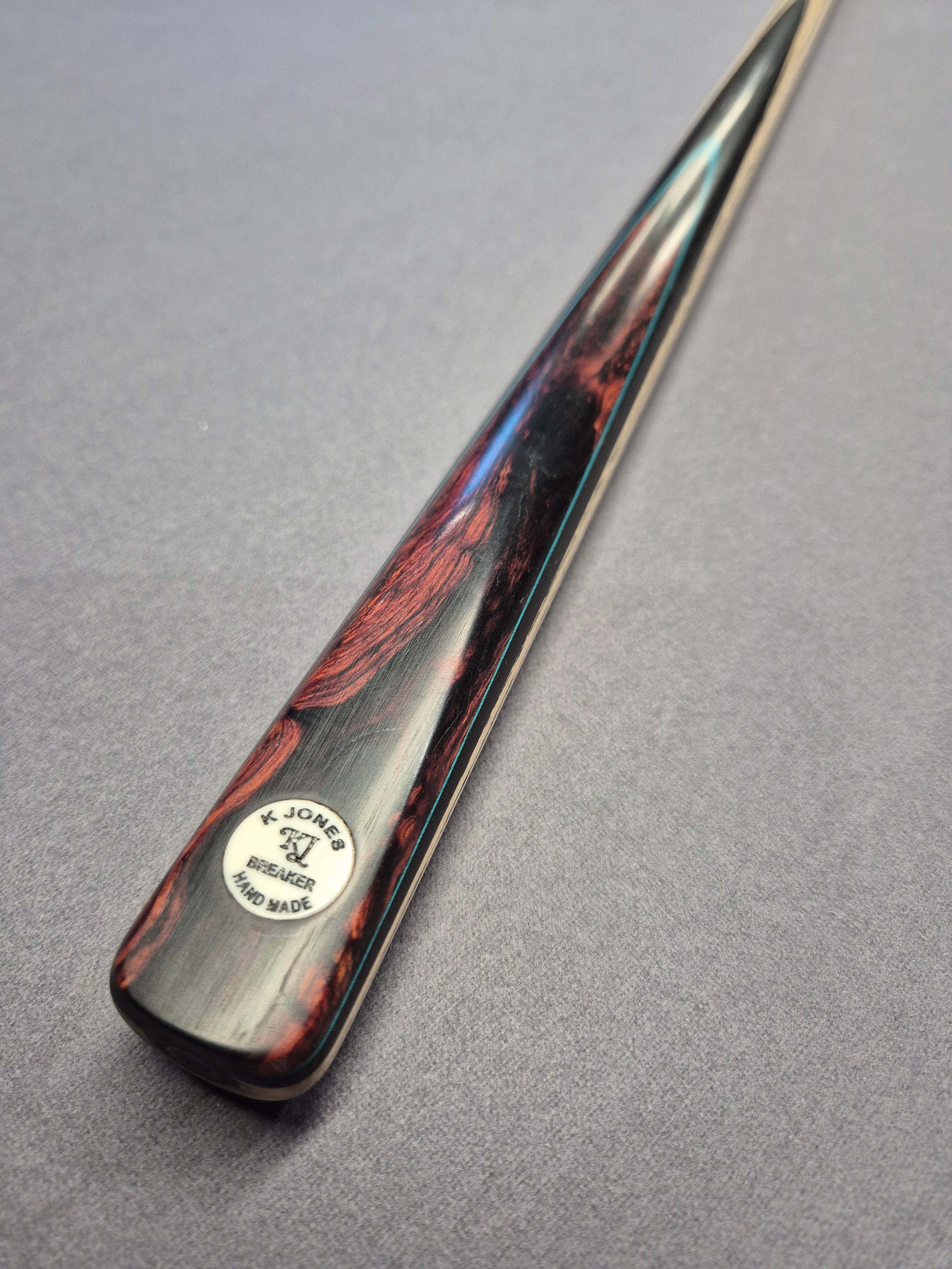 Breaker Break Cue TI B004