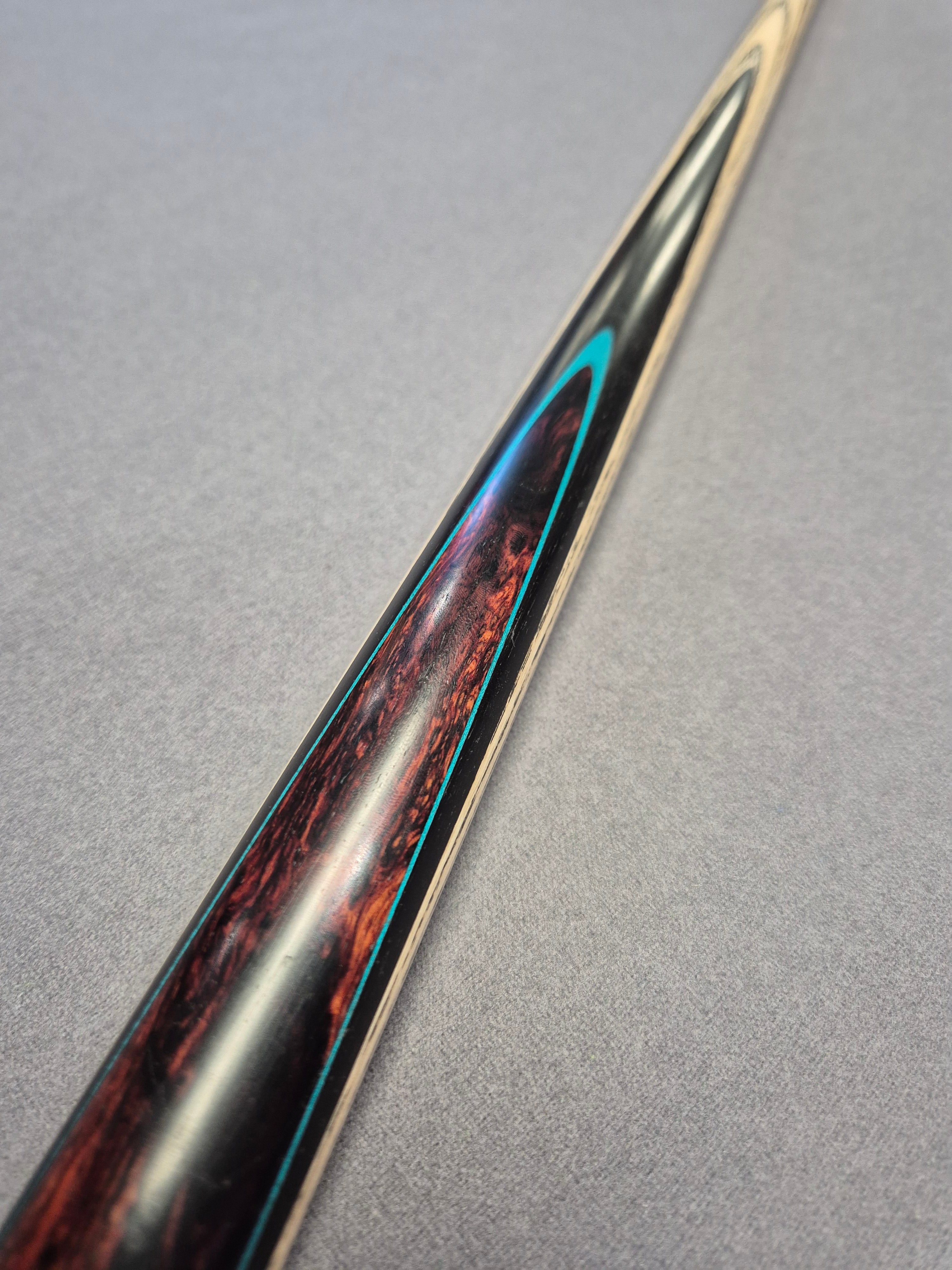 Breaker Break Cue TI B004