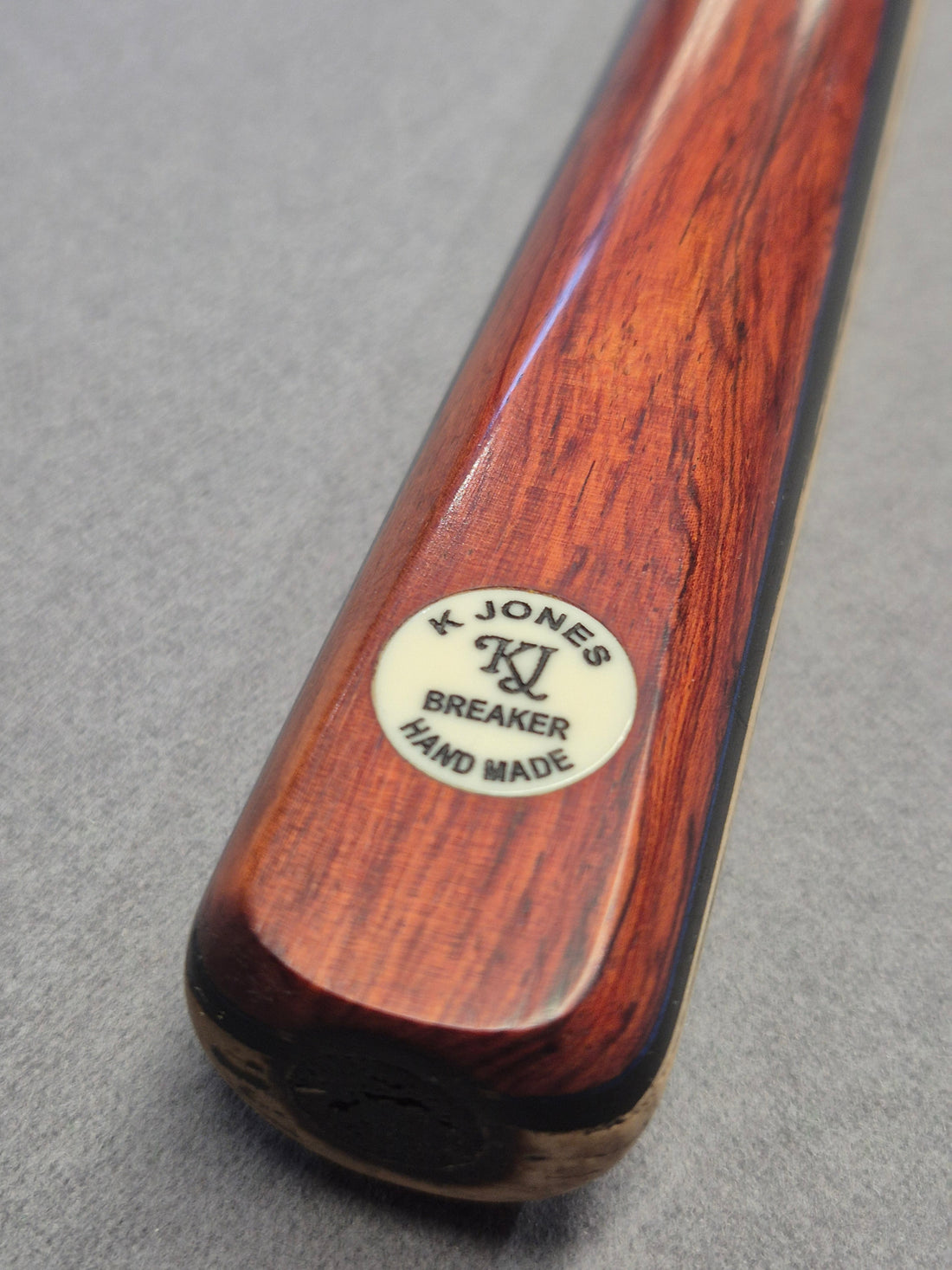 Breaker Break Cue TI B003
