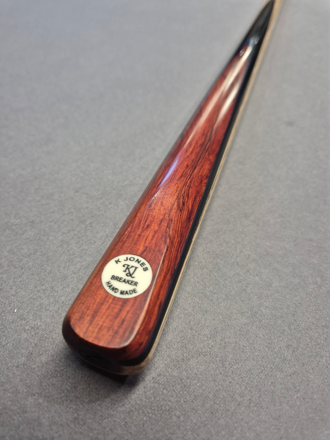 Breaker Break Cue TI B003