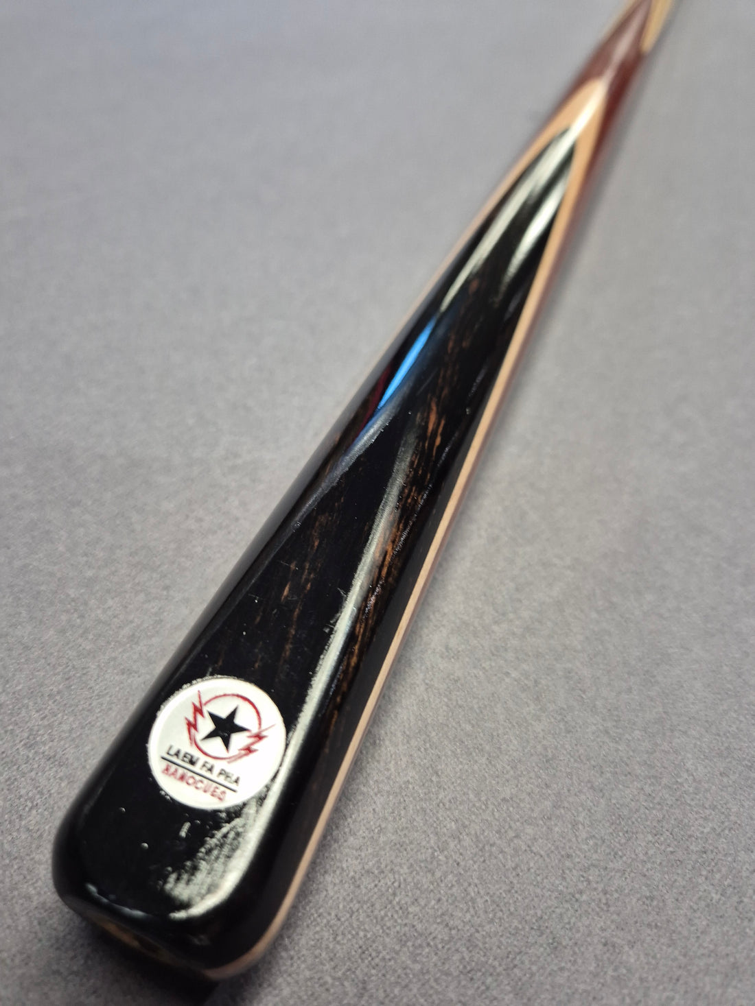 Black Star N01