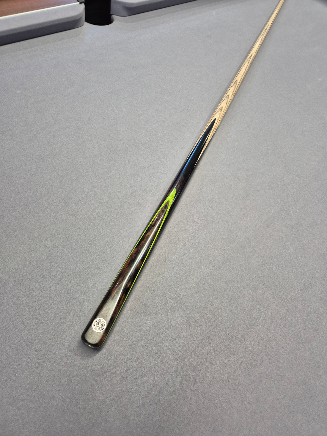 Apex Pro Shaft TI #004