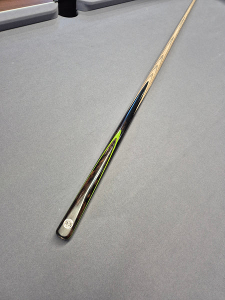 Apex Pro Shaft TI #004