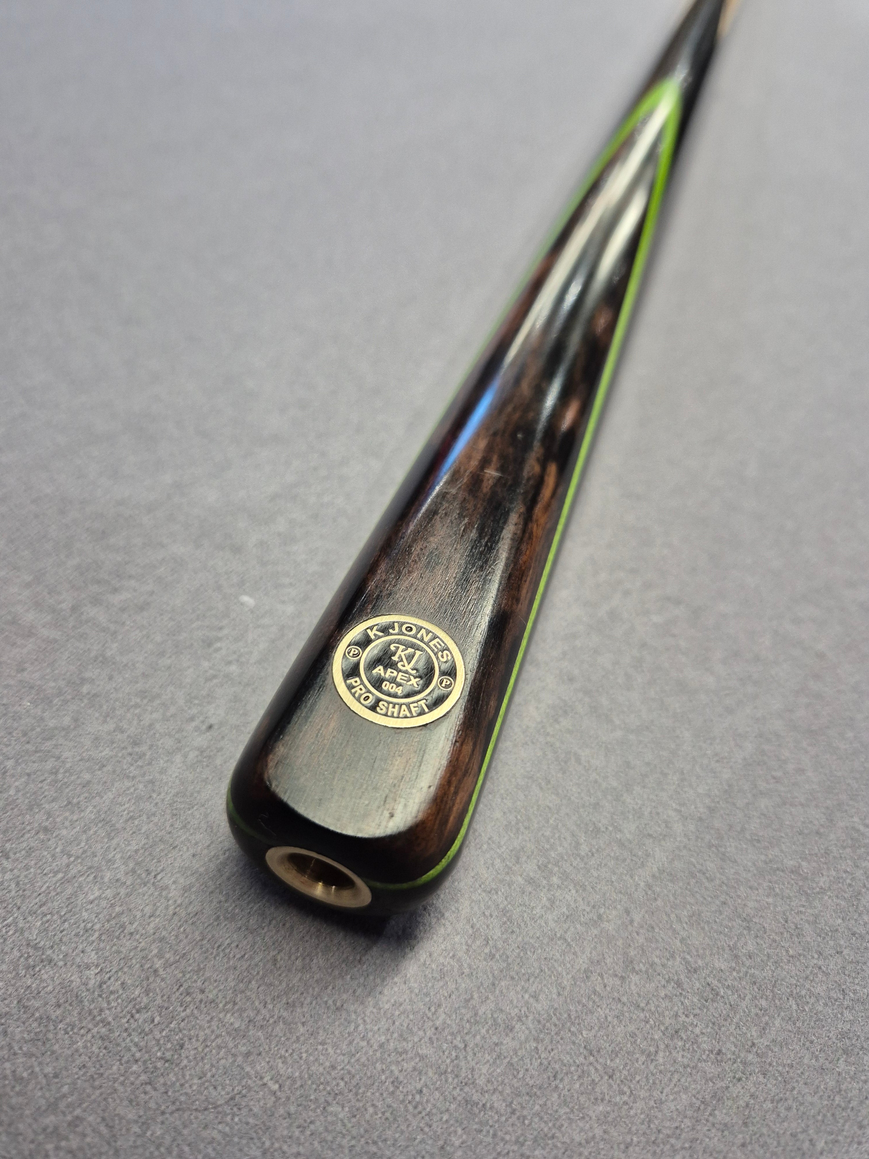 Apex Pro Shaft TI #004