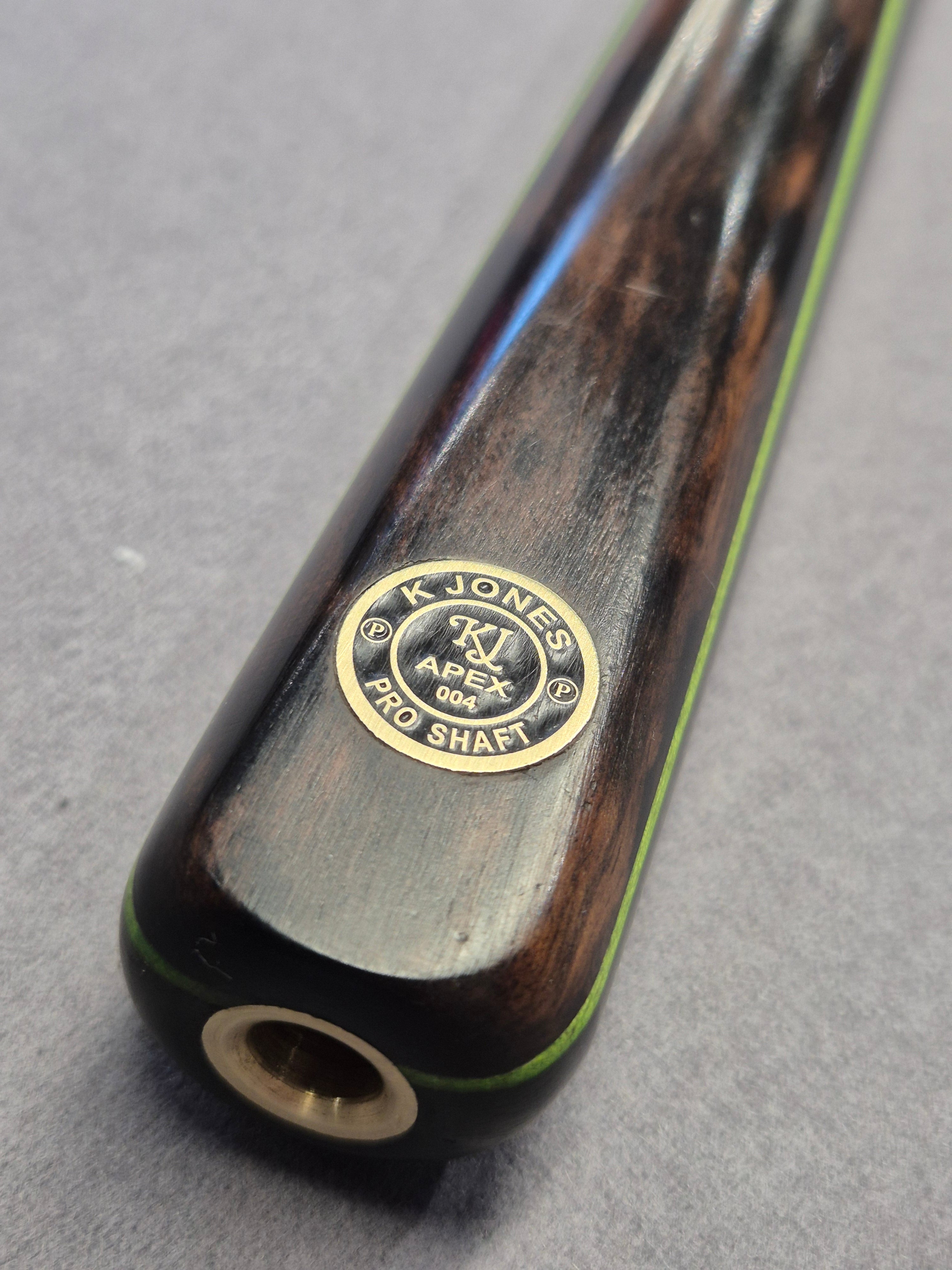 Apex Pro Shaft TI #004