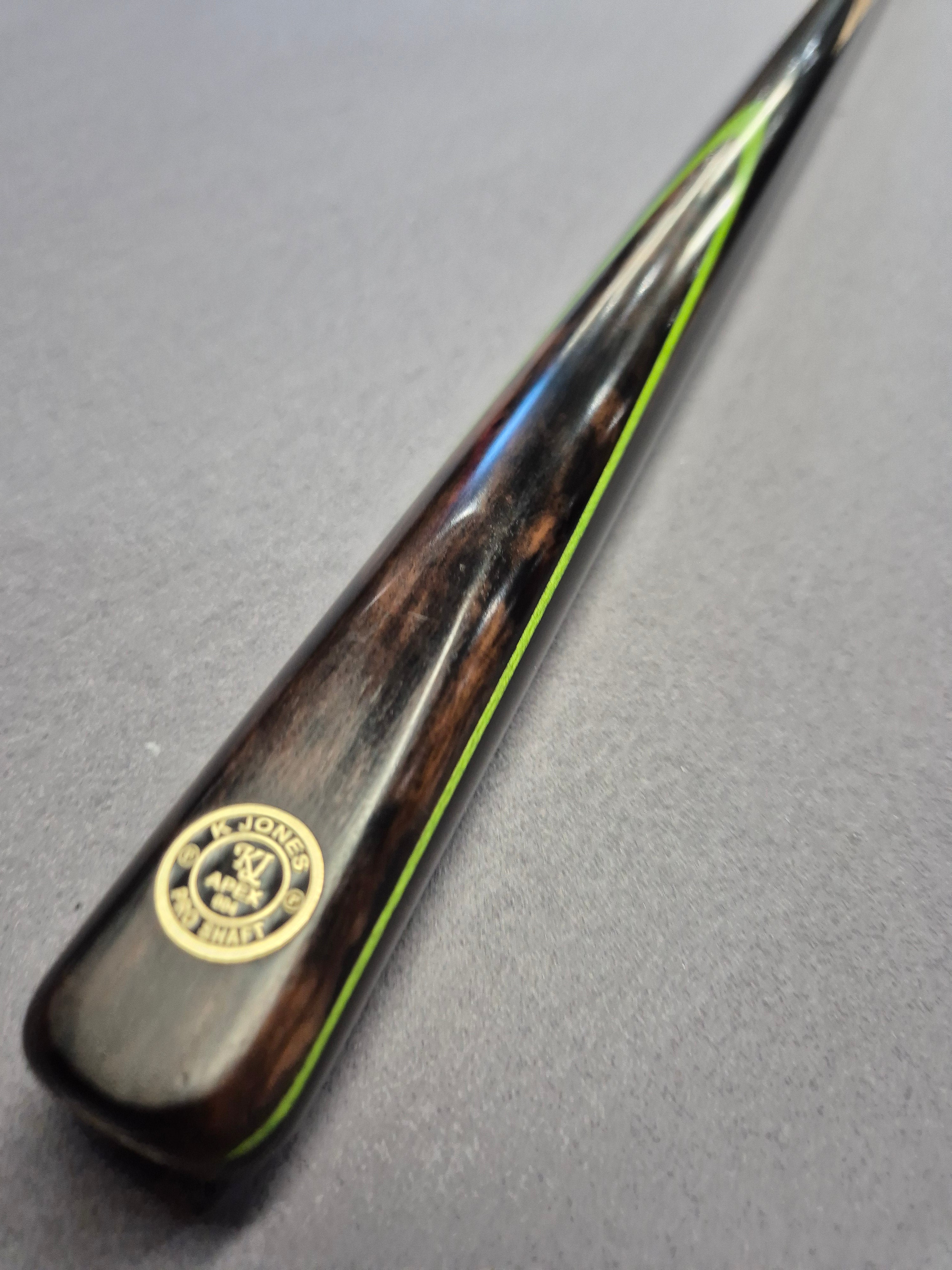 Apex Pro Shaft TI #004