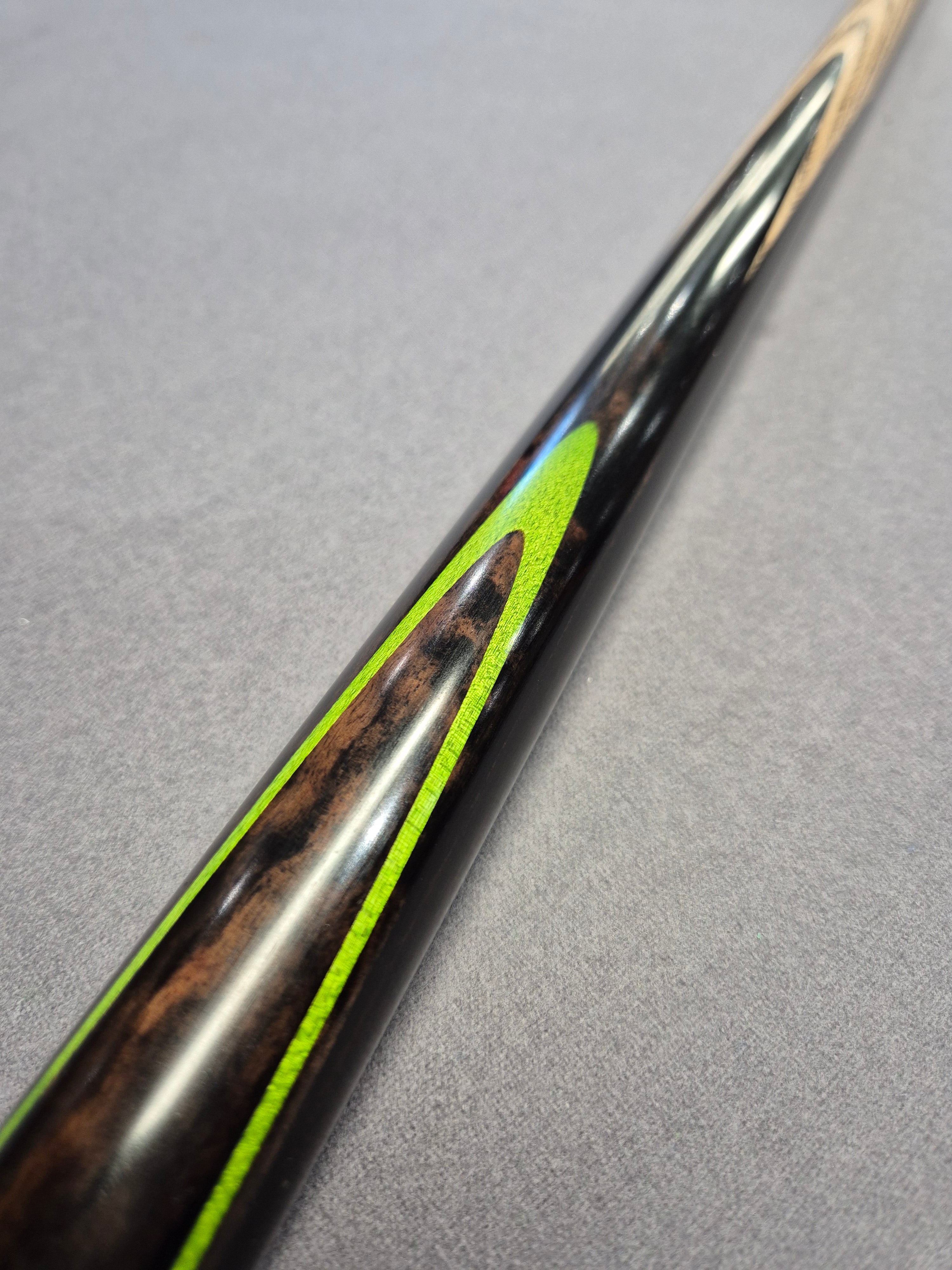 Apex Pro Shaft TI #004