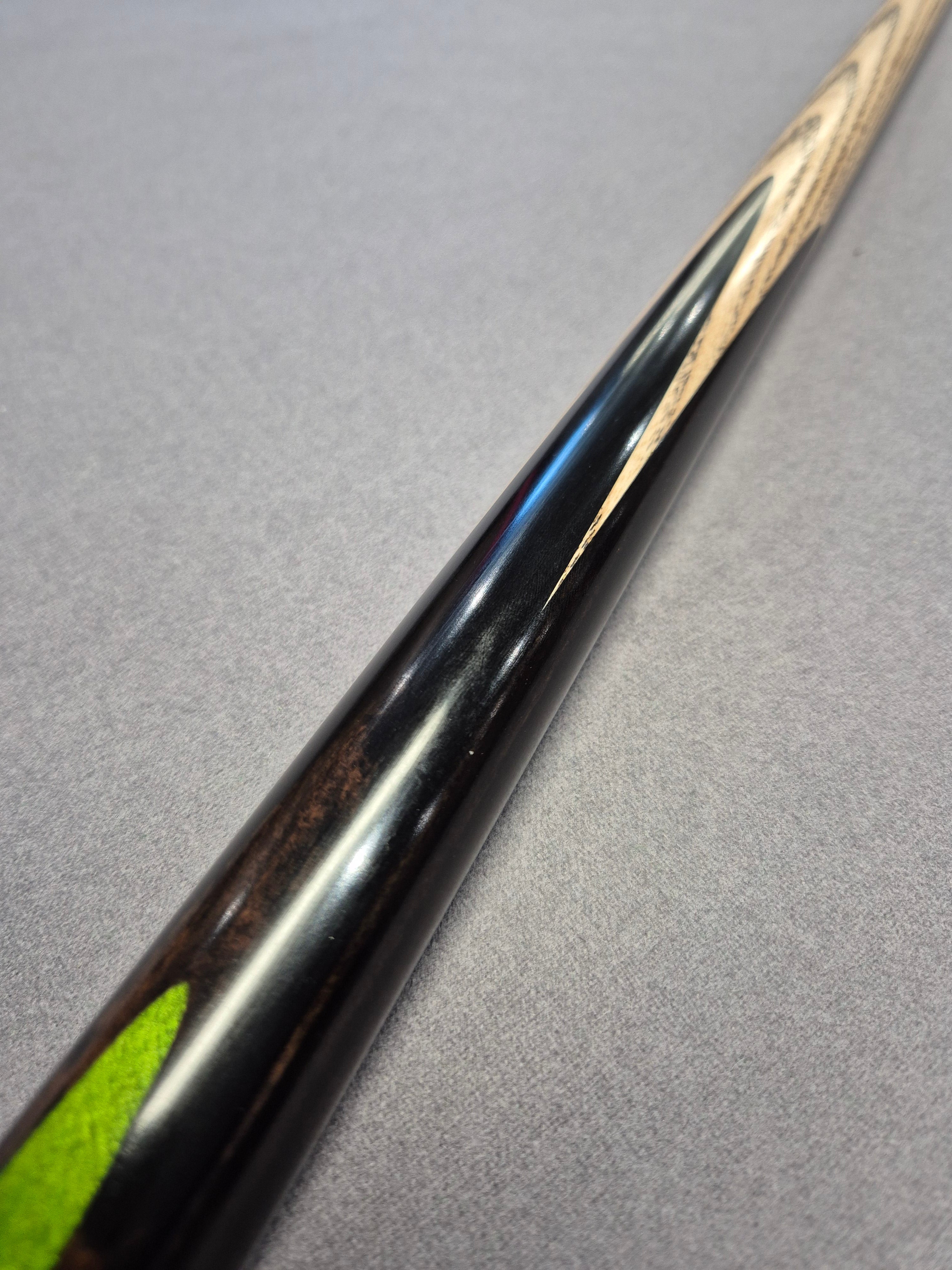 Apex Pro Shaft TI #004