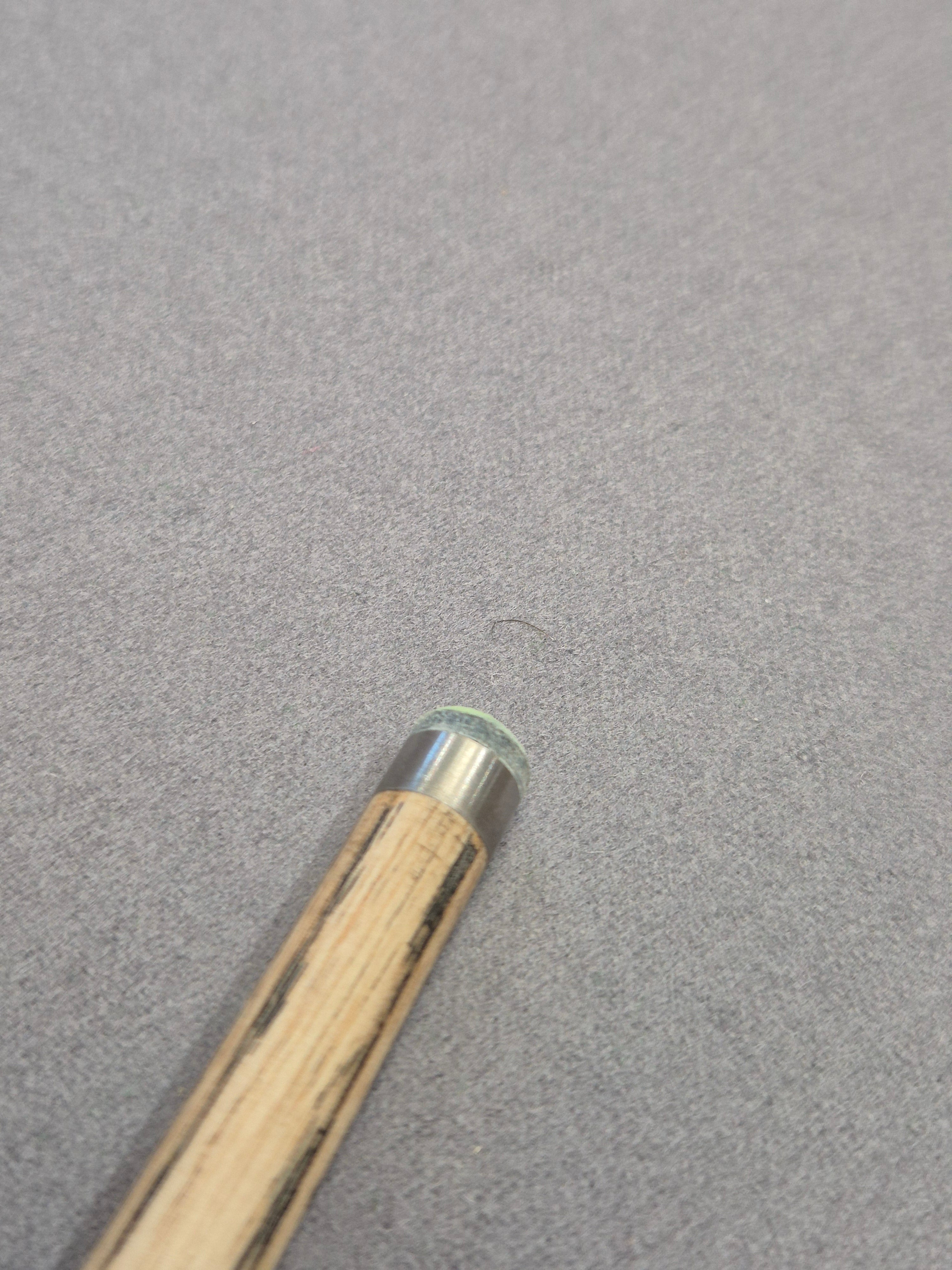 Apex Pro Shaft TI #004