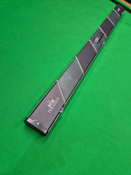 1 Piece 3 Slot Halo Plus Aluminium Green