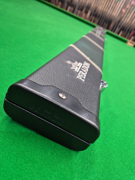 1 Piece 3 Slot Halo Plus Aluminium Green