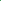 1 Piece 3 Slot Halo Plus Aluminium Green