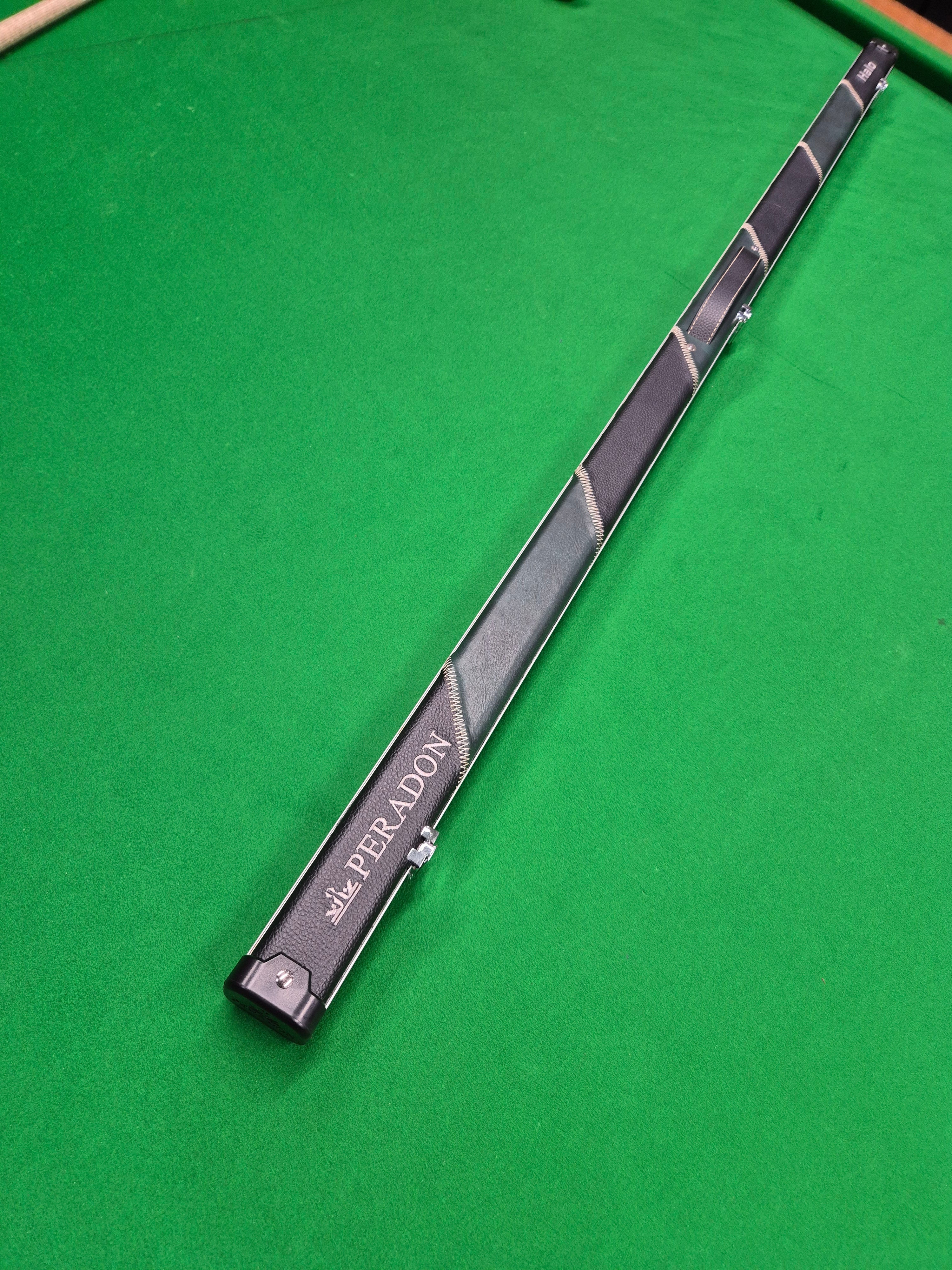 1 Piece 1 Slot Halo Slim Aluminium Green 1H01