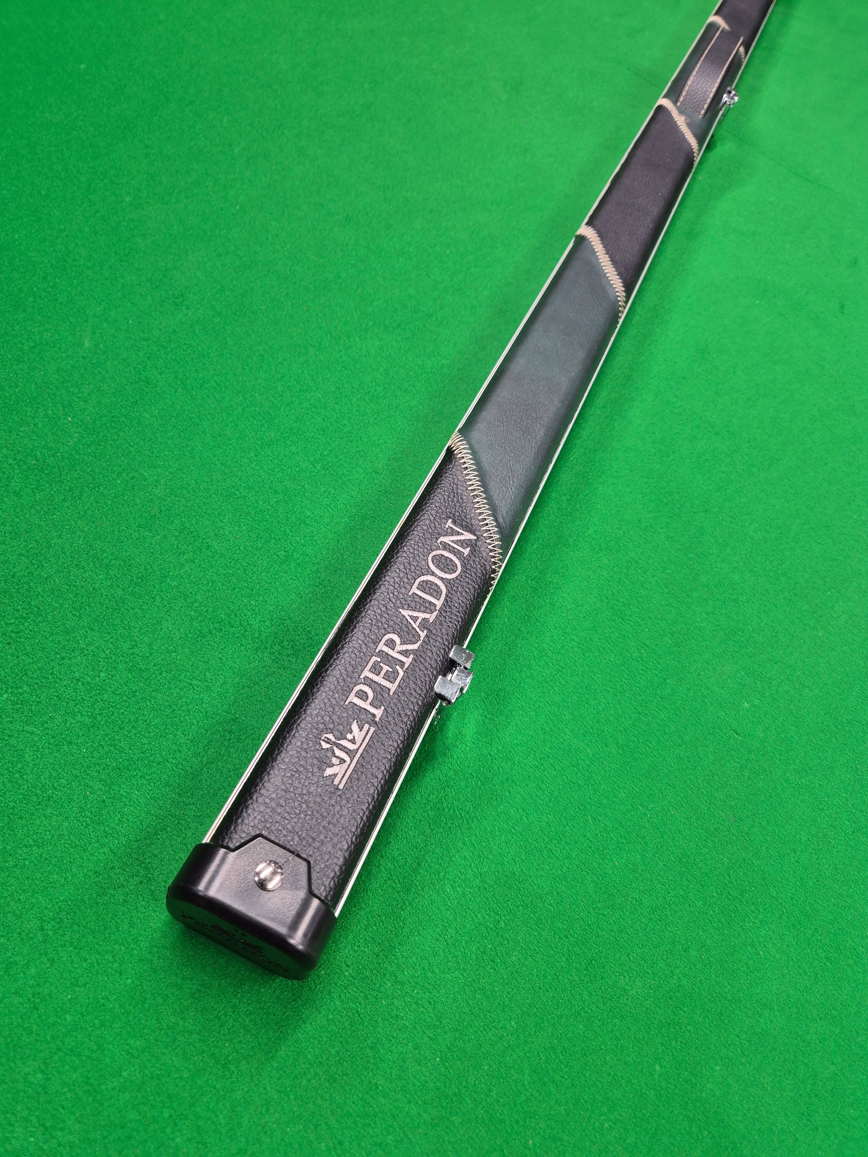 1 Piece 1 Slot Halo Slim Aluminium Green 1H01