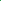 1 Piece 1 Slot Halo Slim Aluminium Green