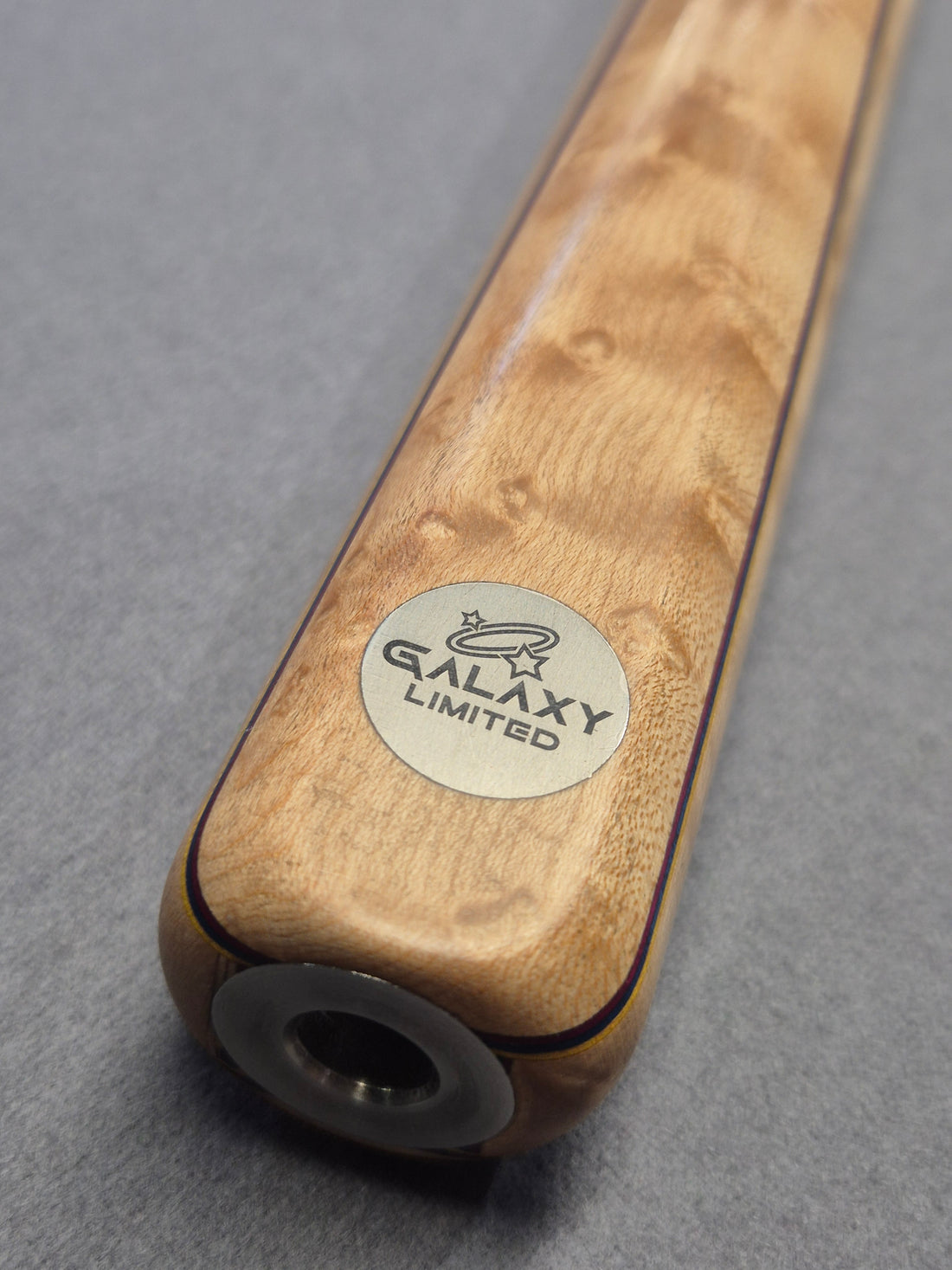 Limited TI GL02