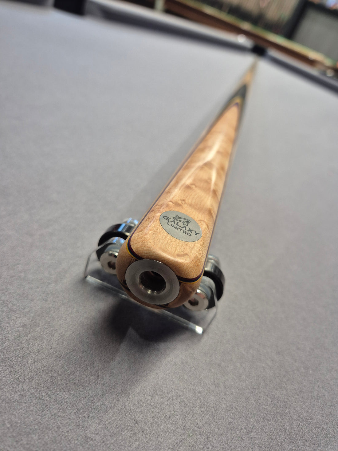 Limited TI GL02