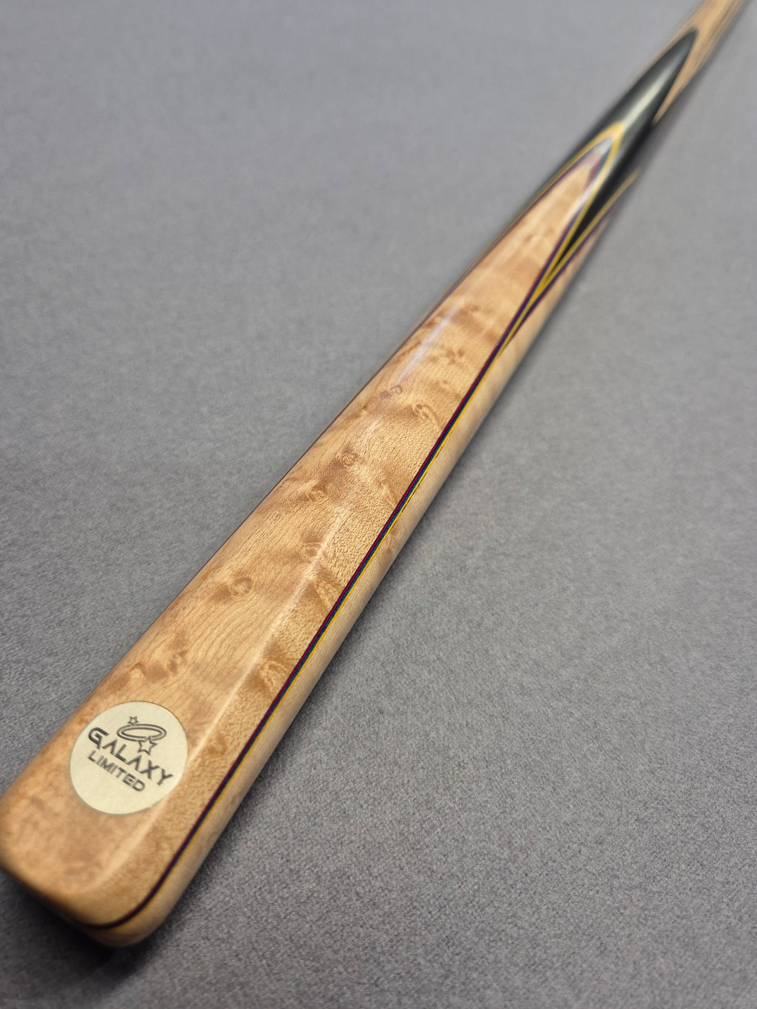 Limited TI GL02