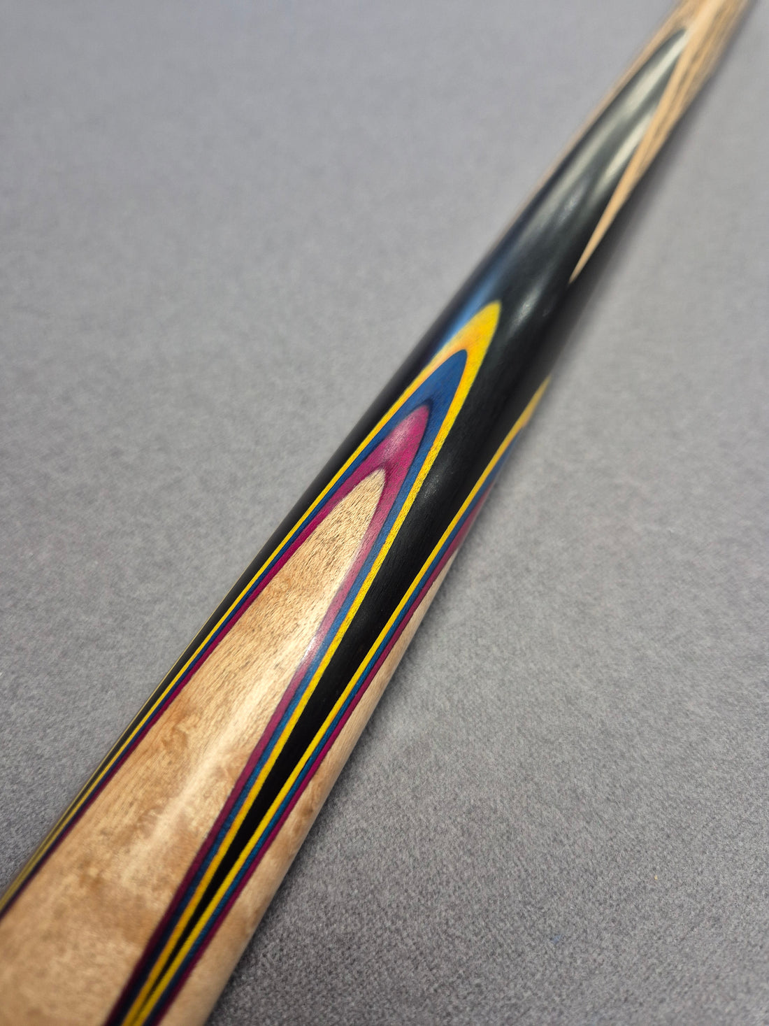 Limited TI GL02