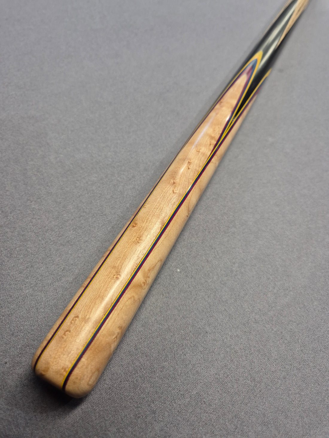 Limited TI GL02