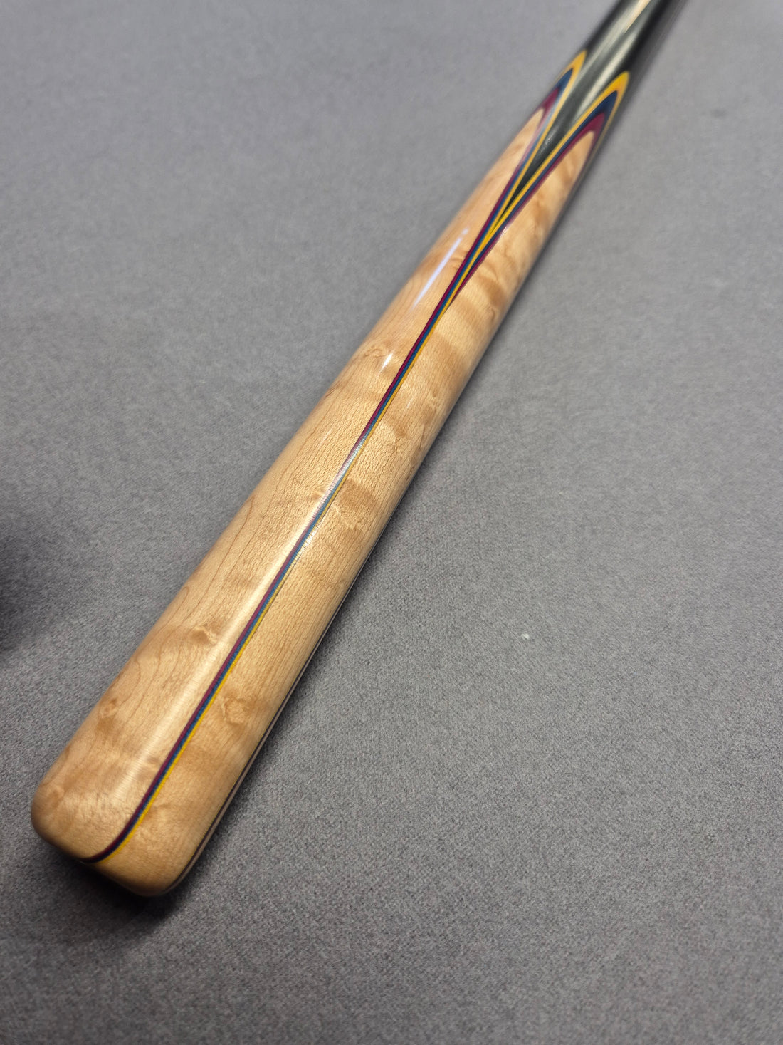Limited TI GL02