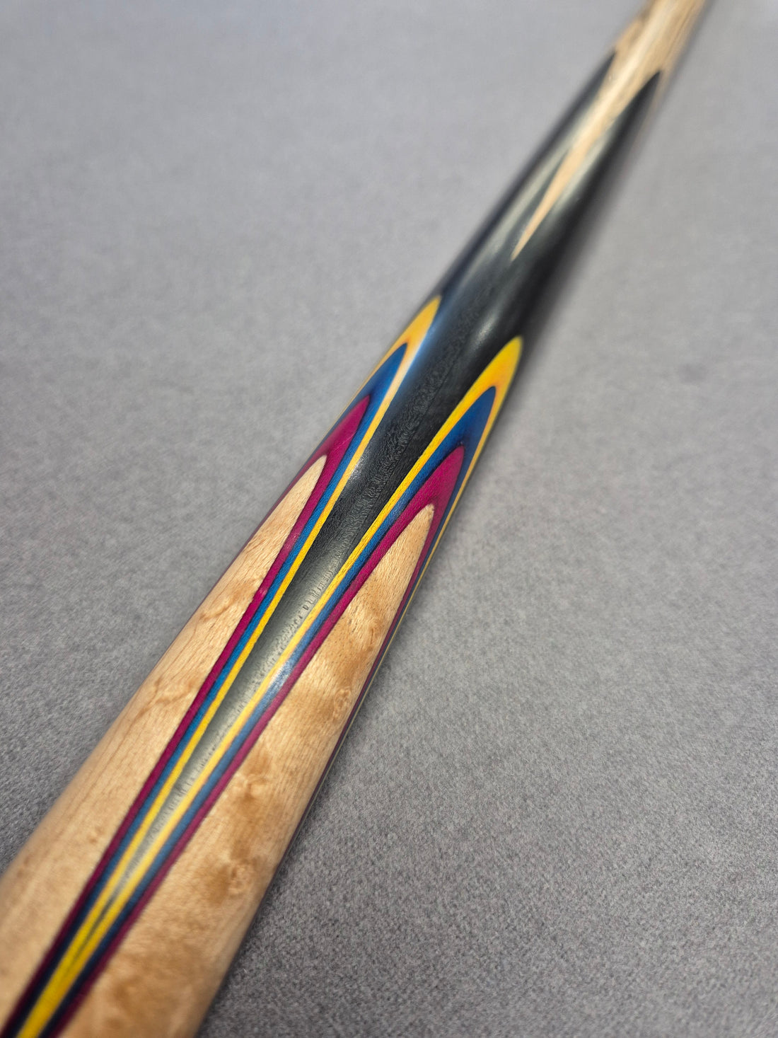 Limited TI GL02
